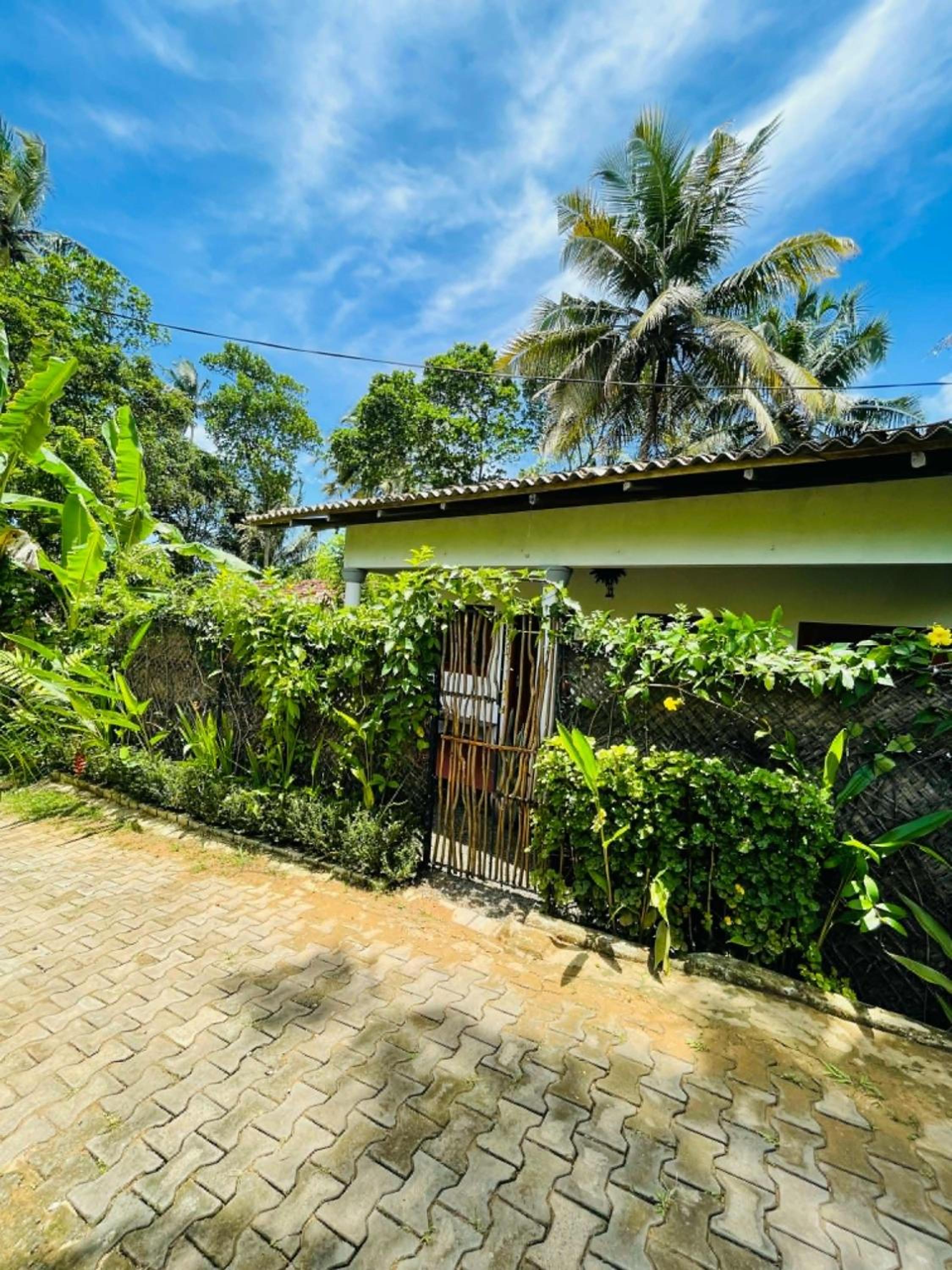 SunFly Villa view 3