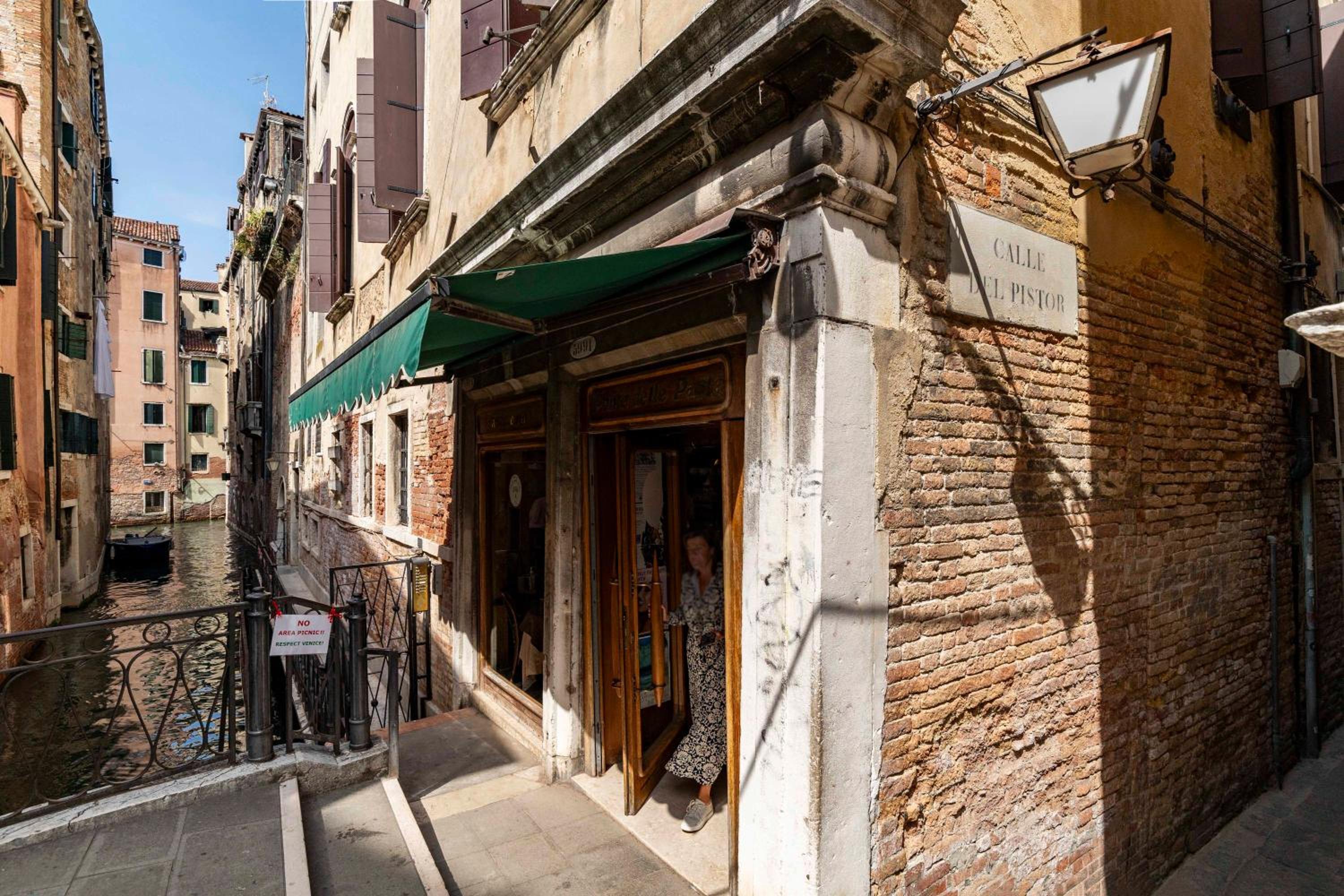 Casa Marsilli