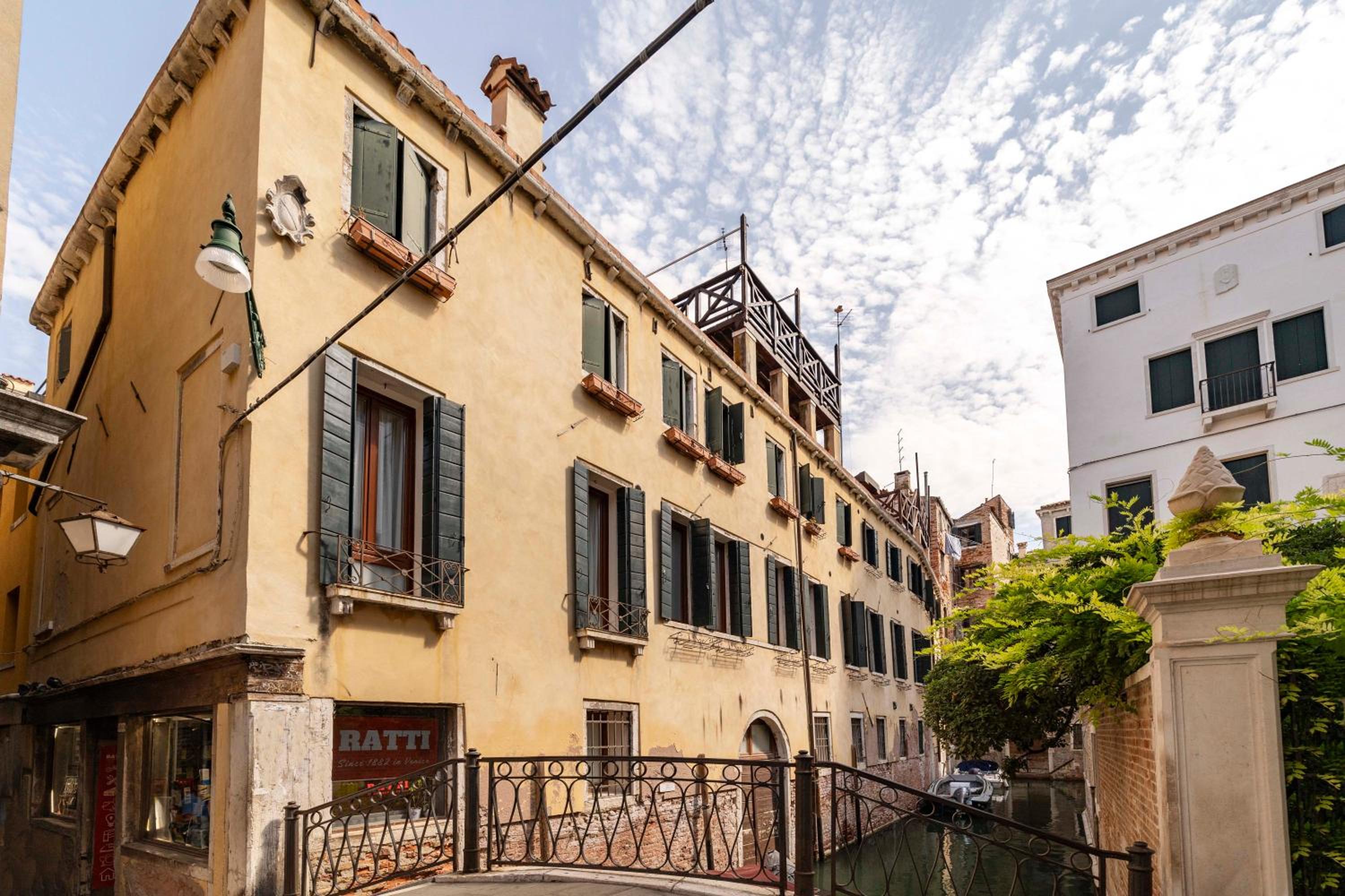 Casa Marsilli