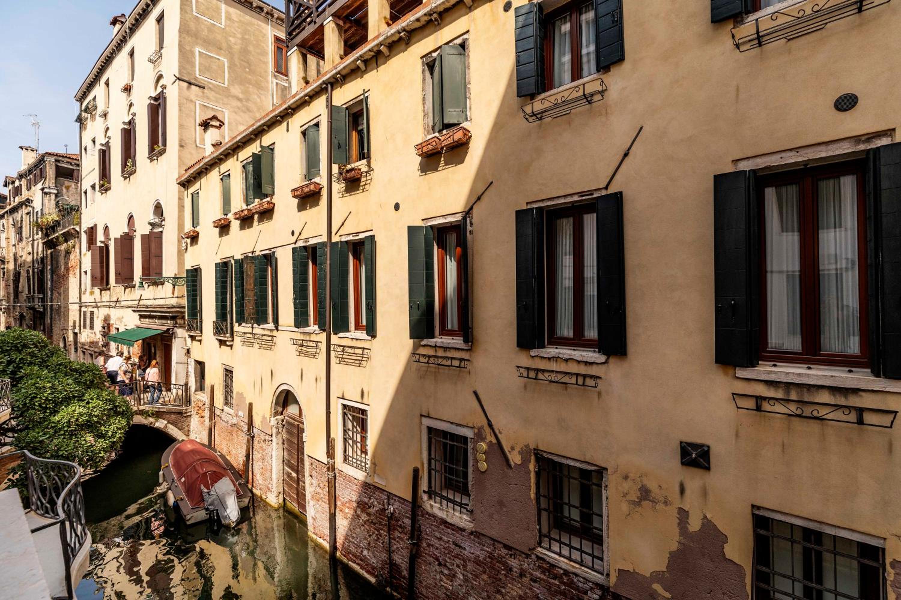 Casa Marsilli