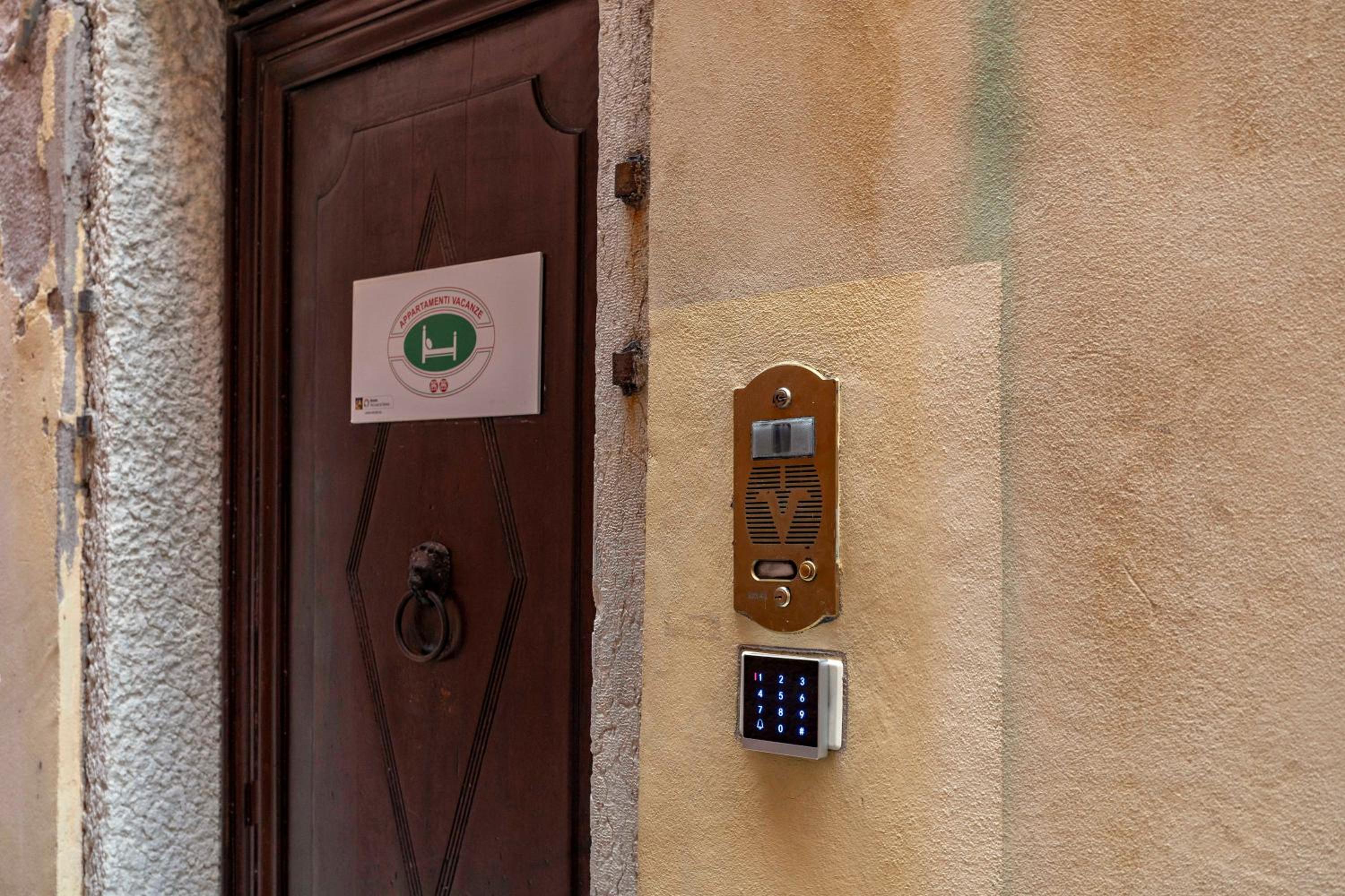 Casa Marsilli