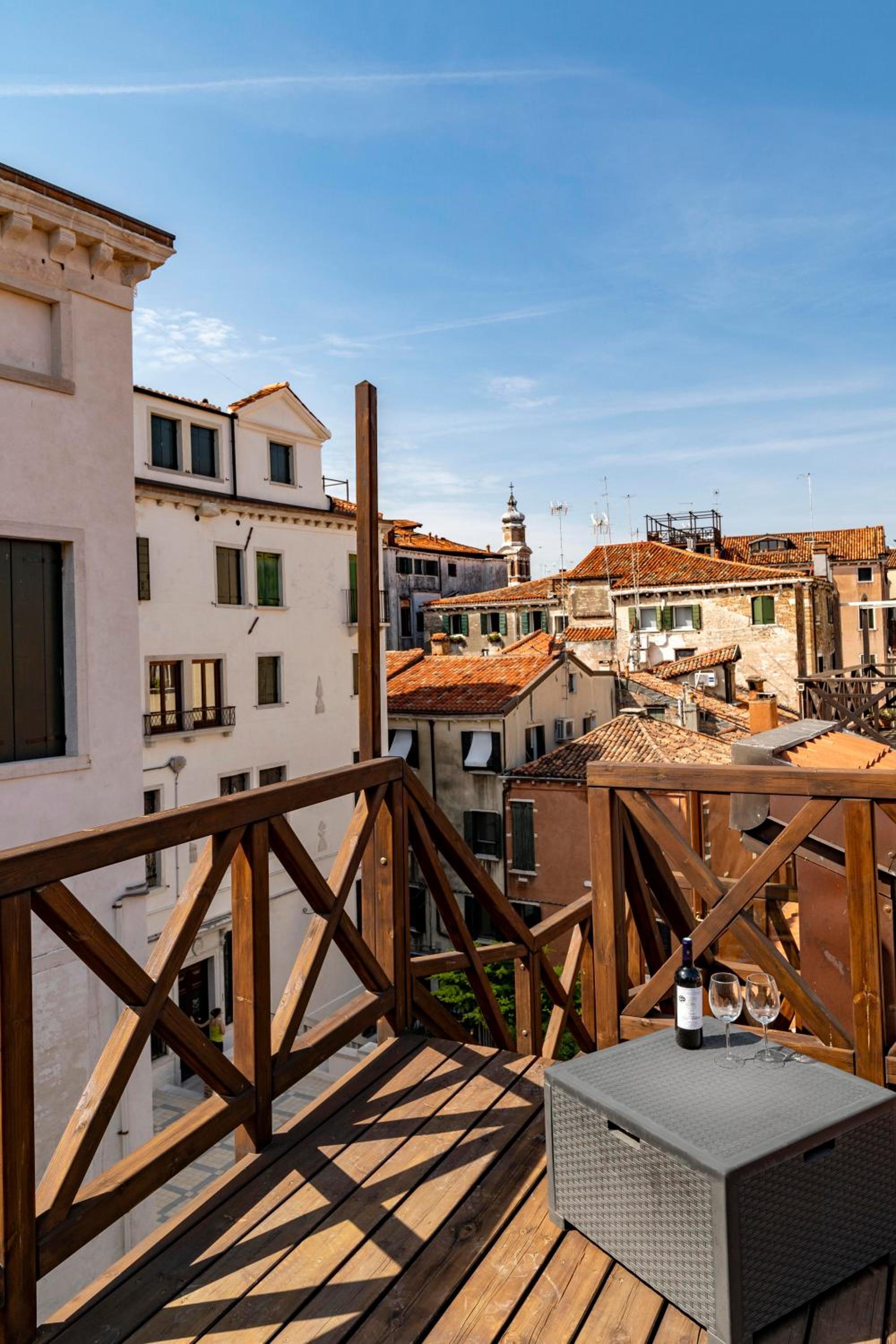 Casa Marsilli