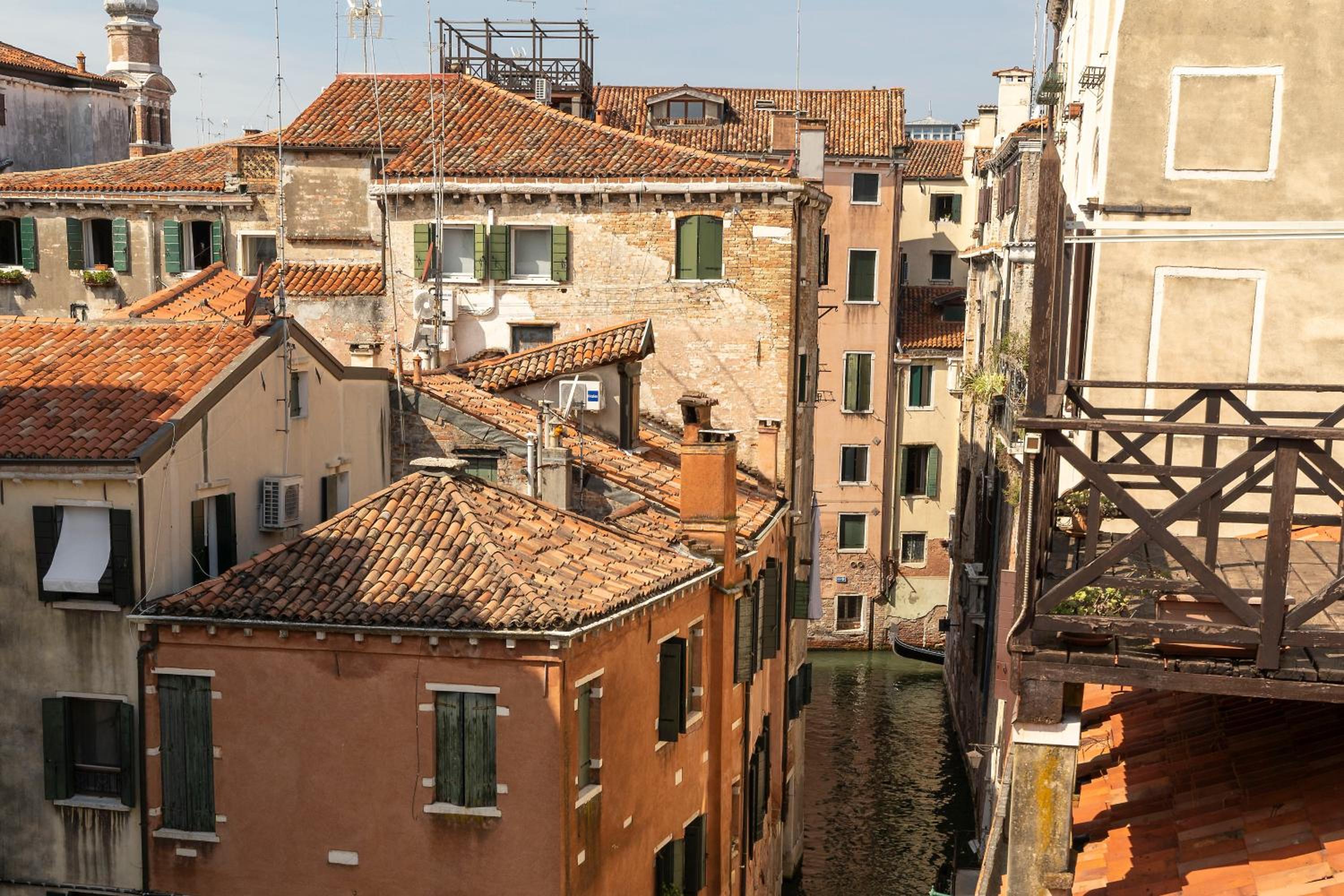 Casa Marsilli