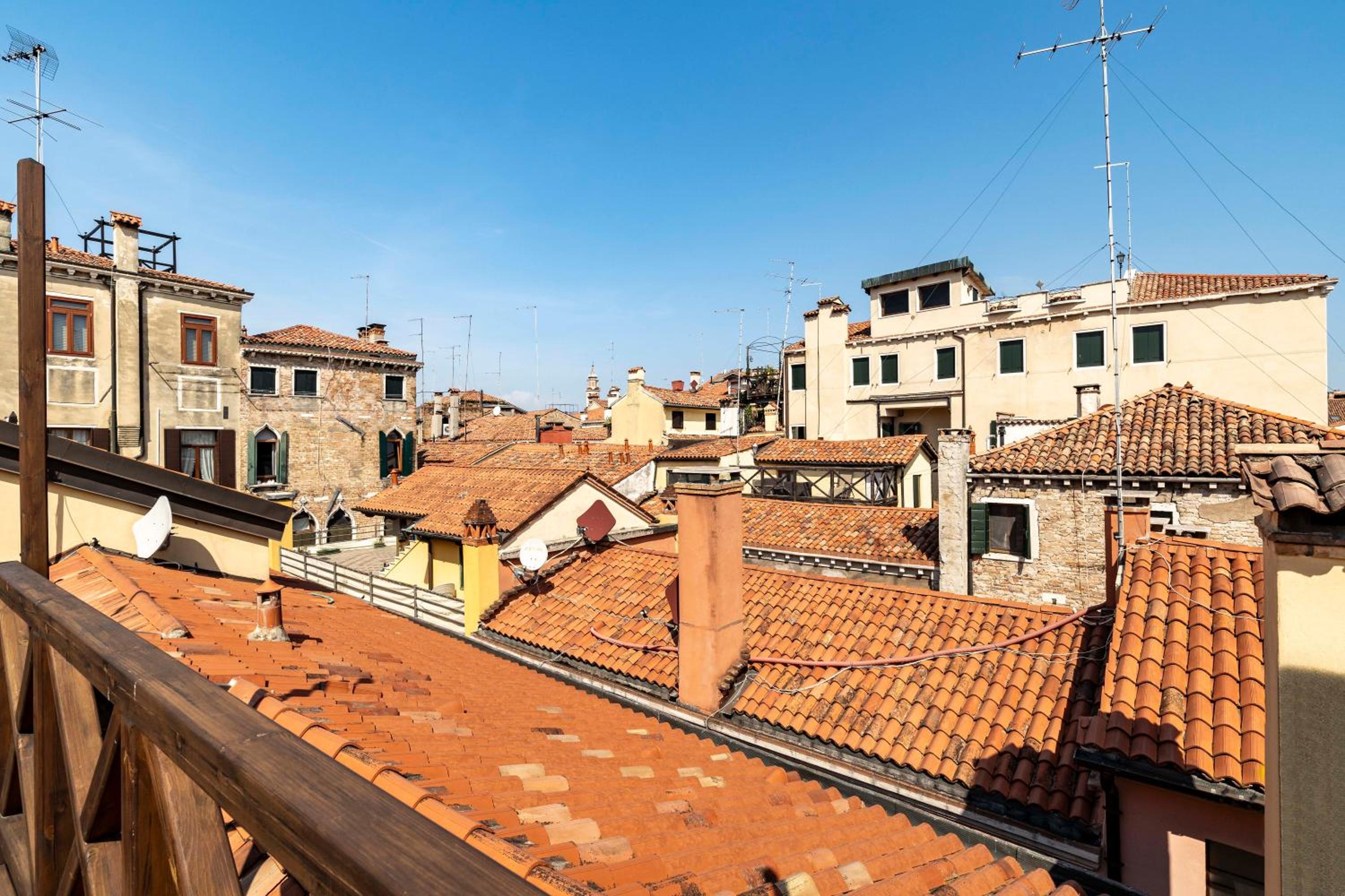 Casa Marsilli