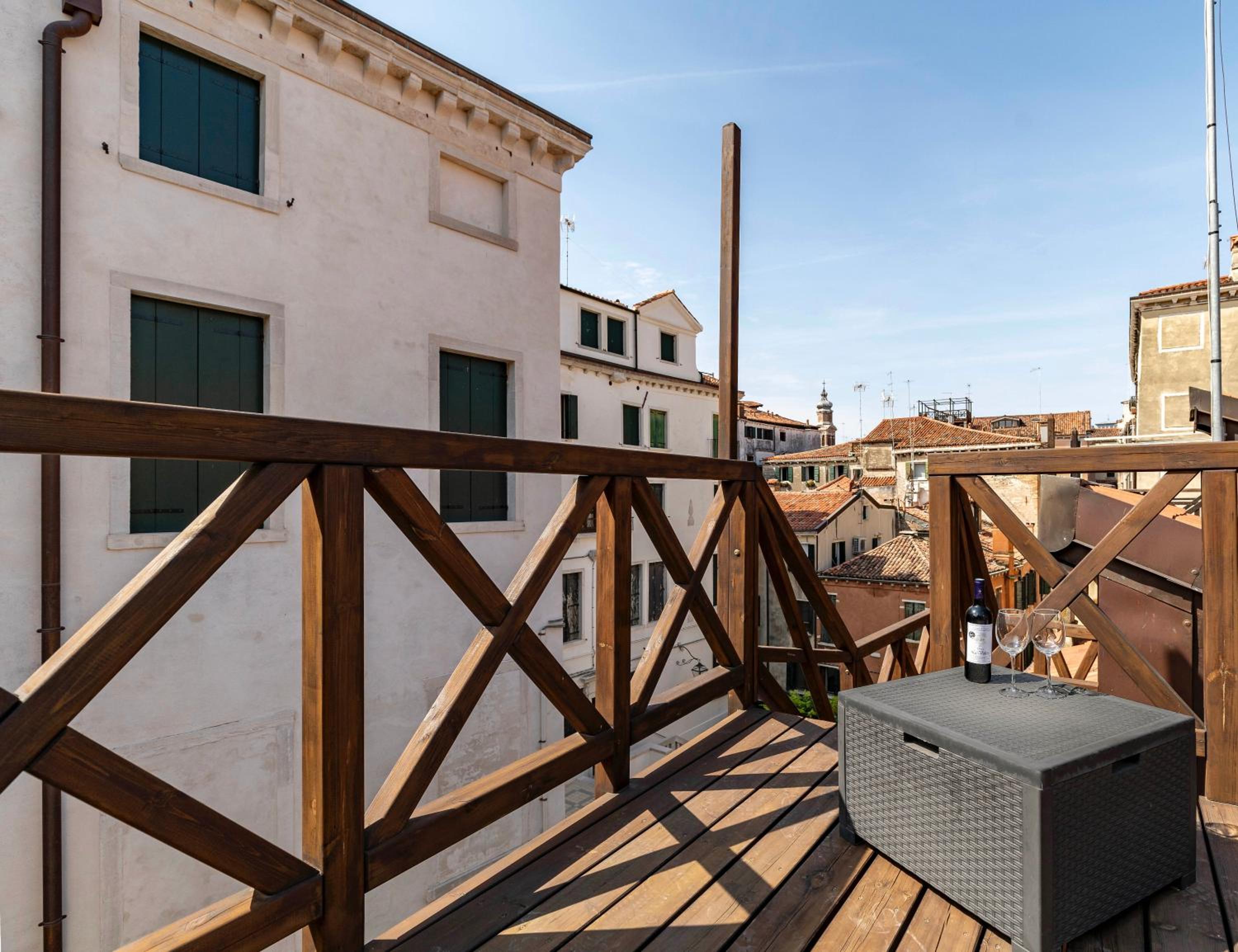 Casa Marsilli