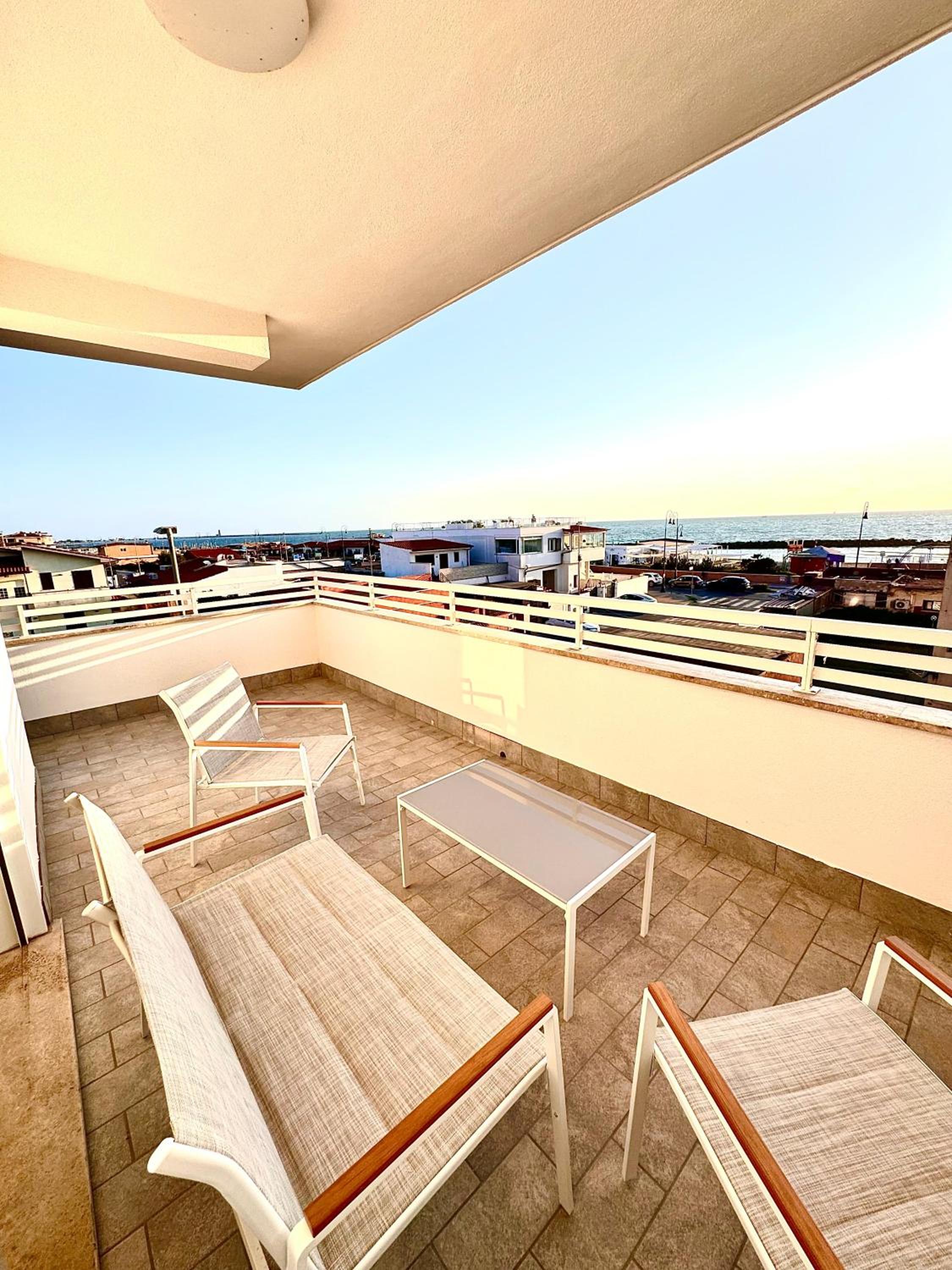 Suites Dreams Fiumicino Mare photo 3