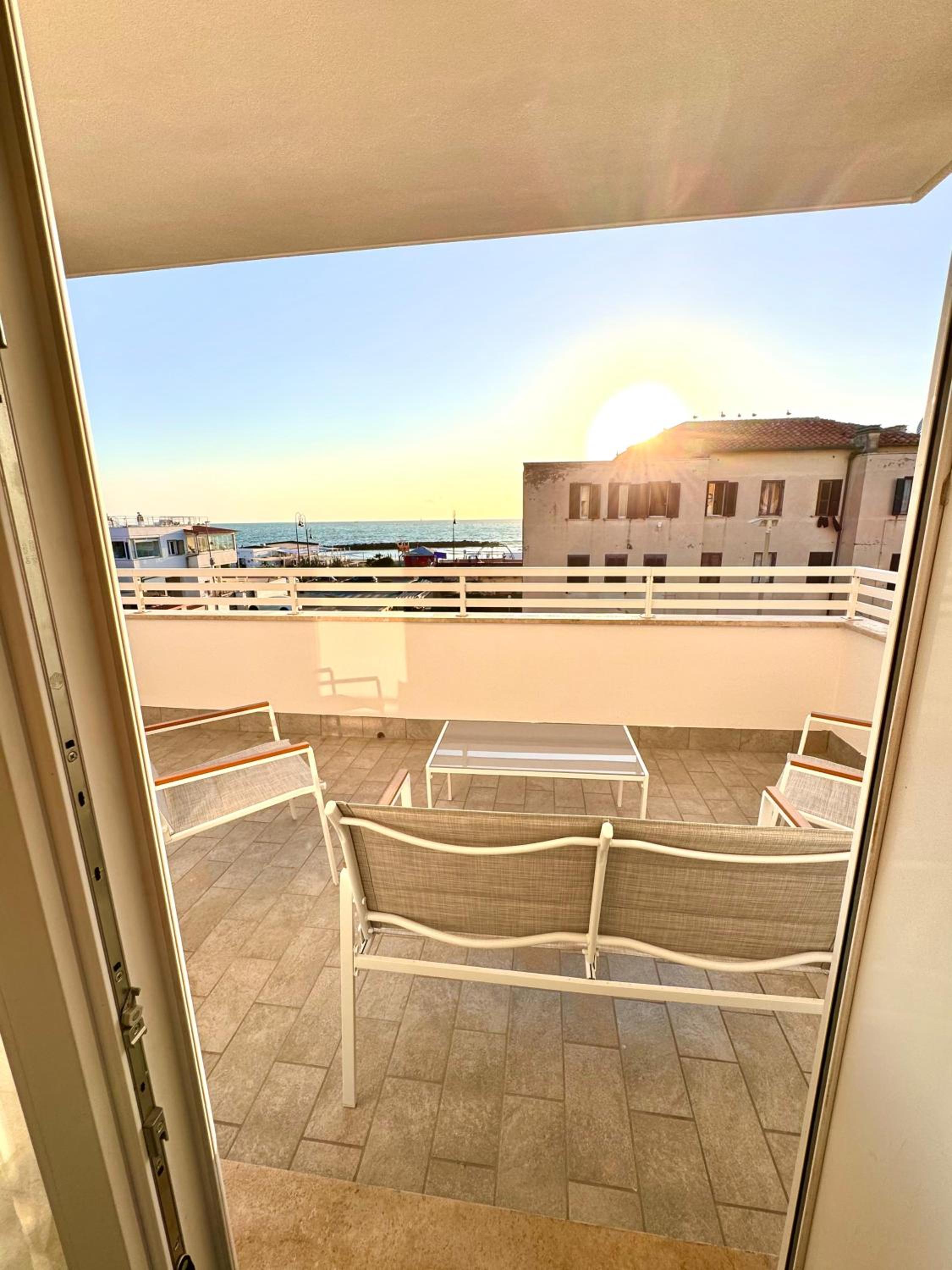 Suites Dreams Fiumicino Mare photo 2