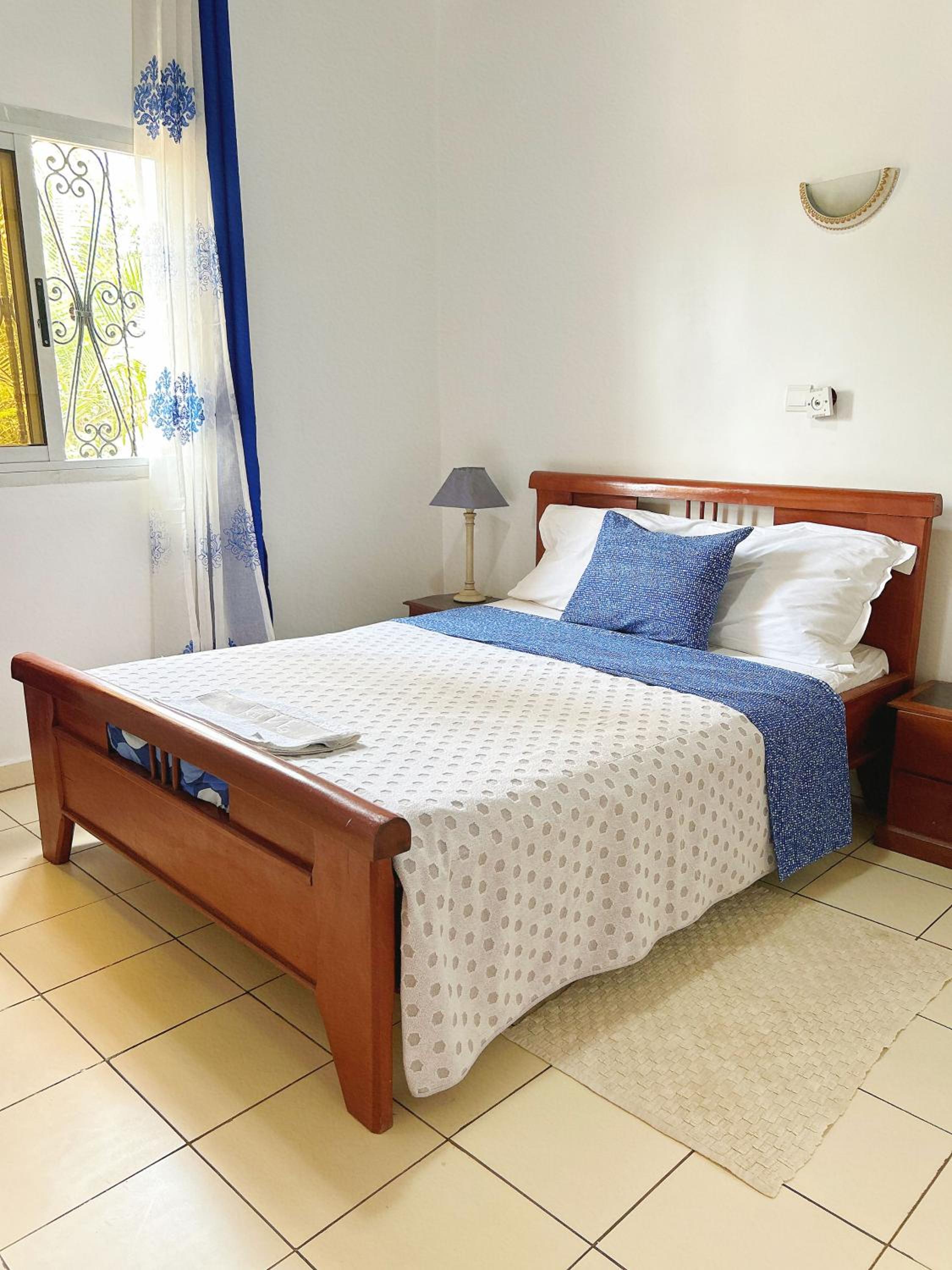 Pn meublés full option