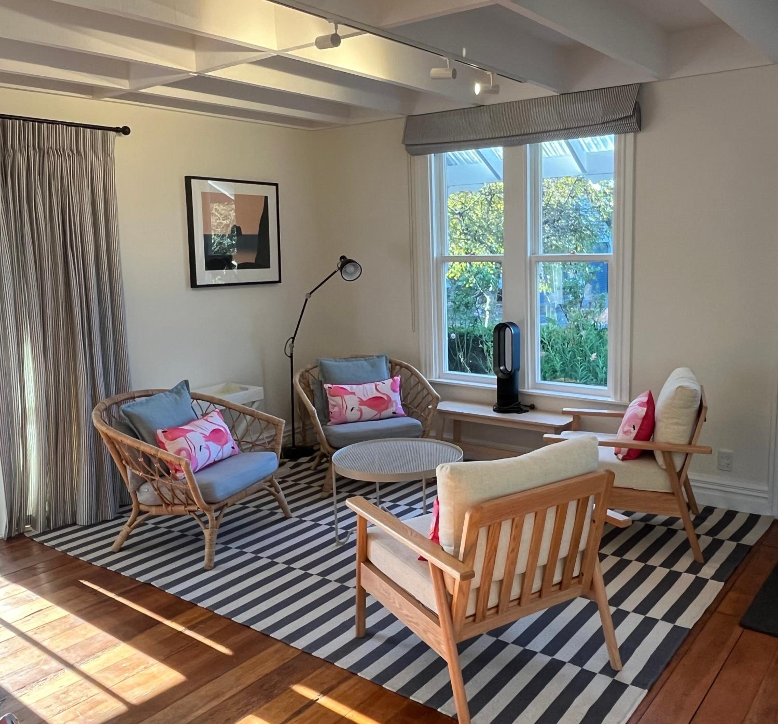 Rose Cottage Kahutara