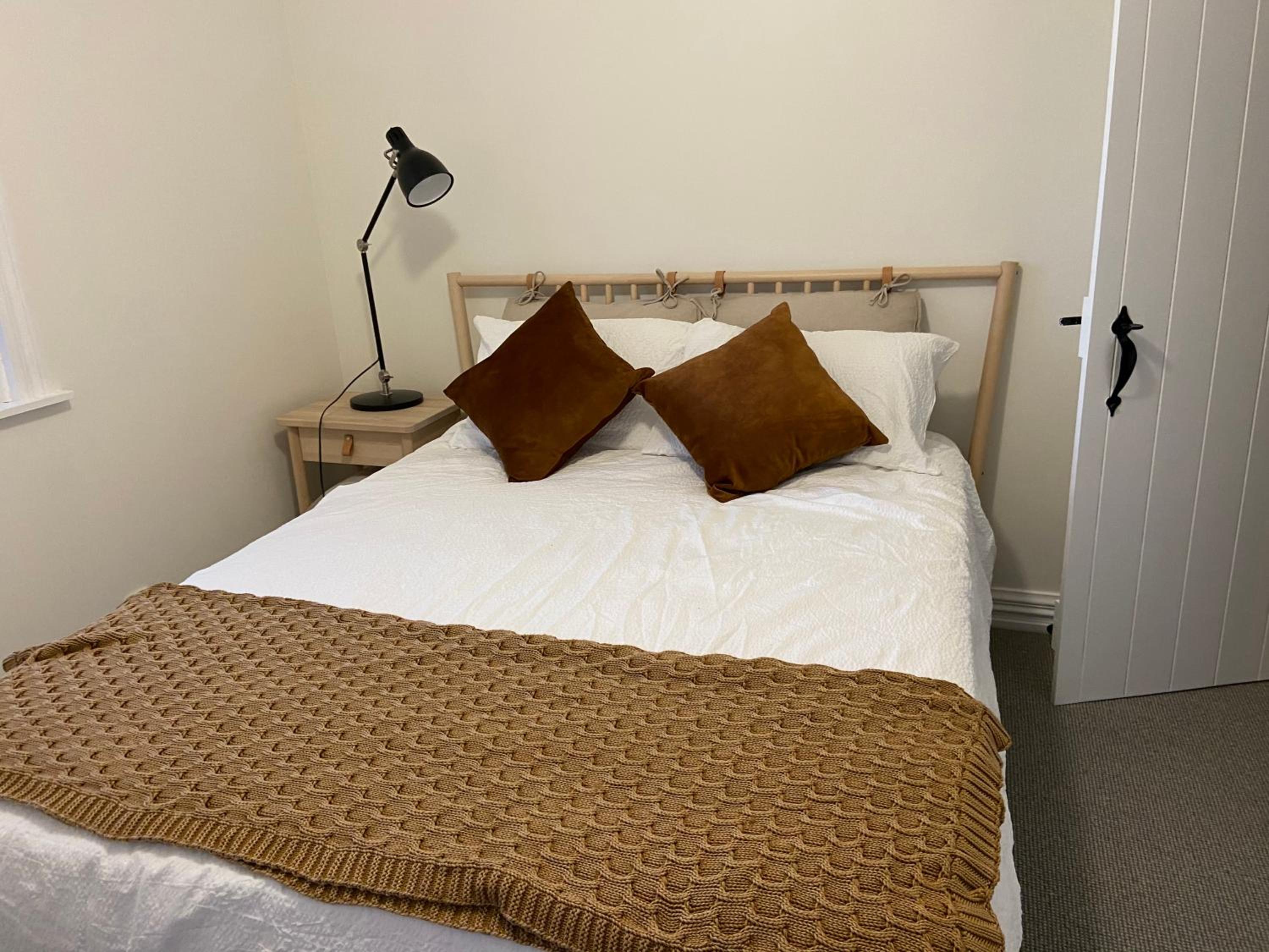 Rose Cottage Kahutara