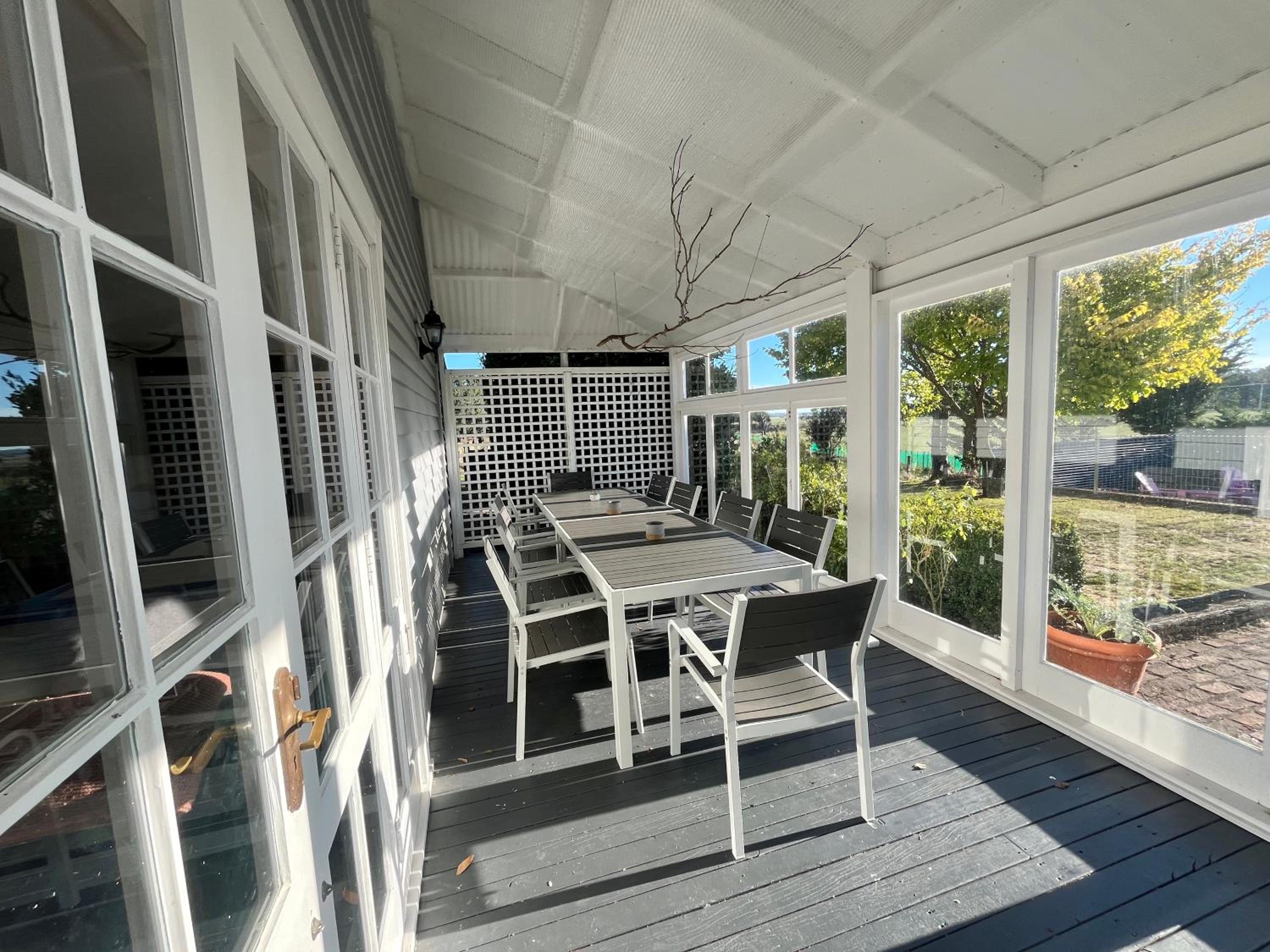 Rose Cottage Kahutara