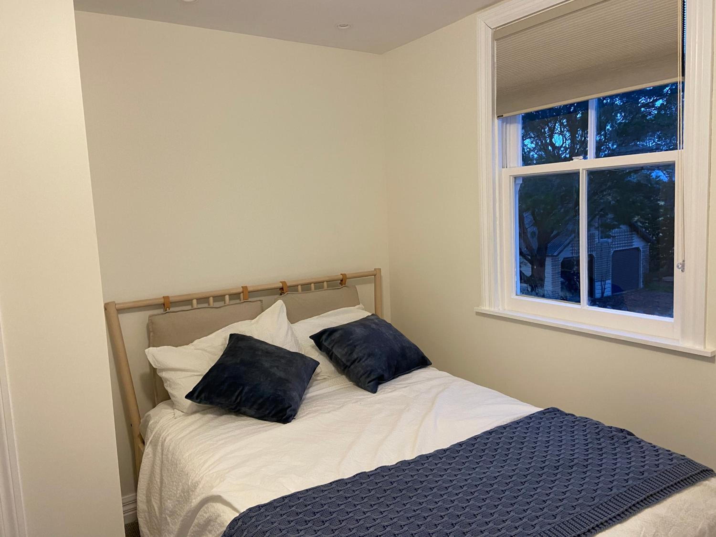 Rose Cottage Kahutara