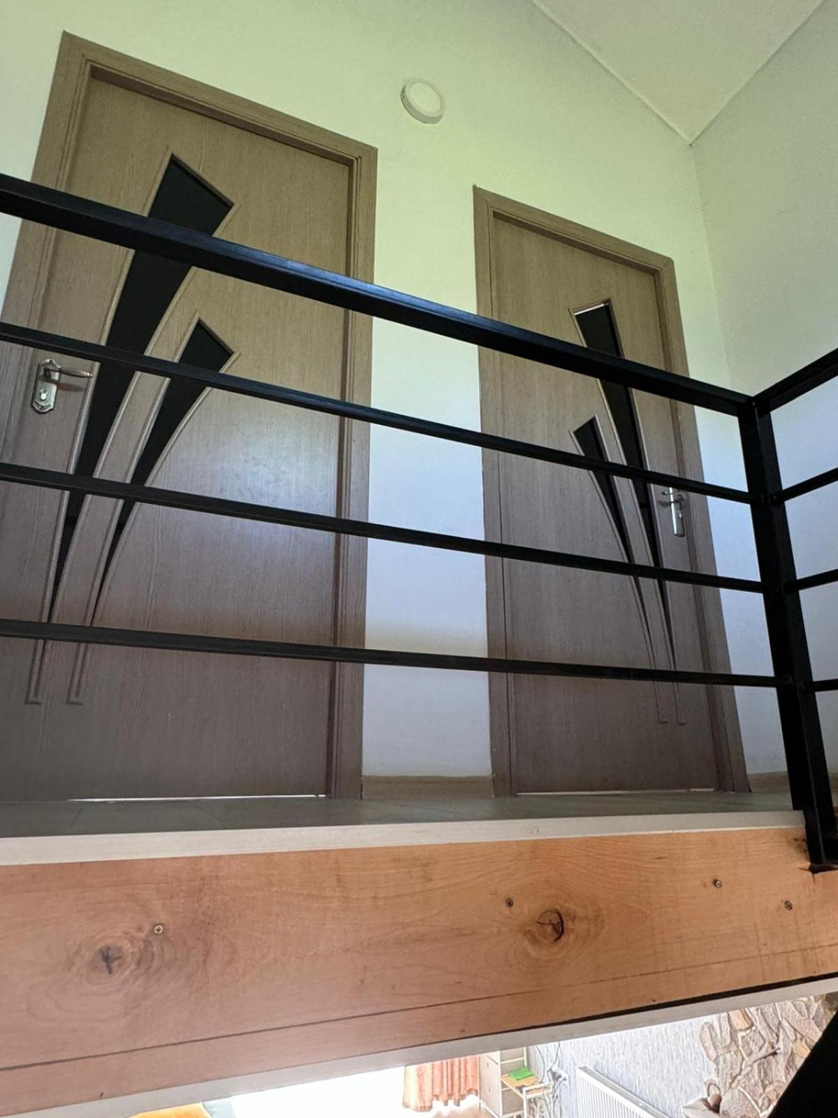 Holiday Bakuriani cottage with 2 bedrooms view 2