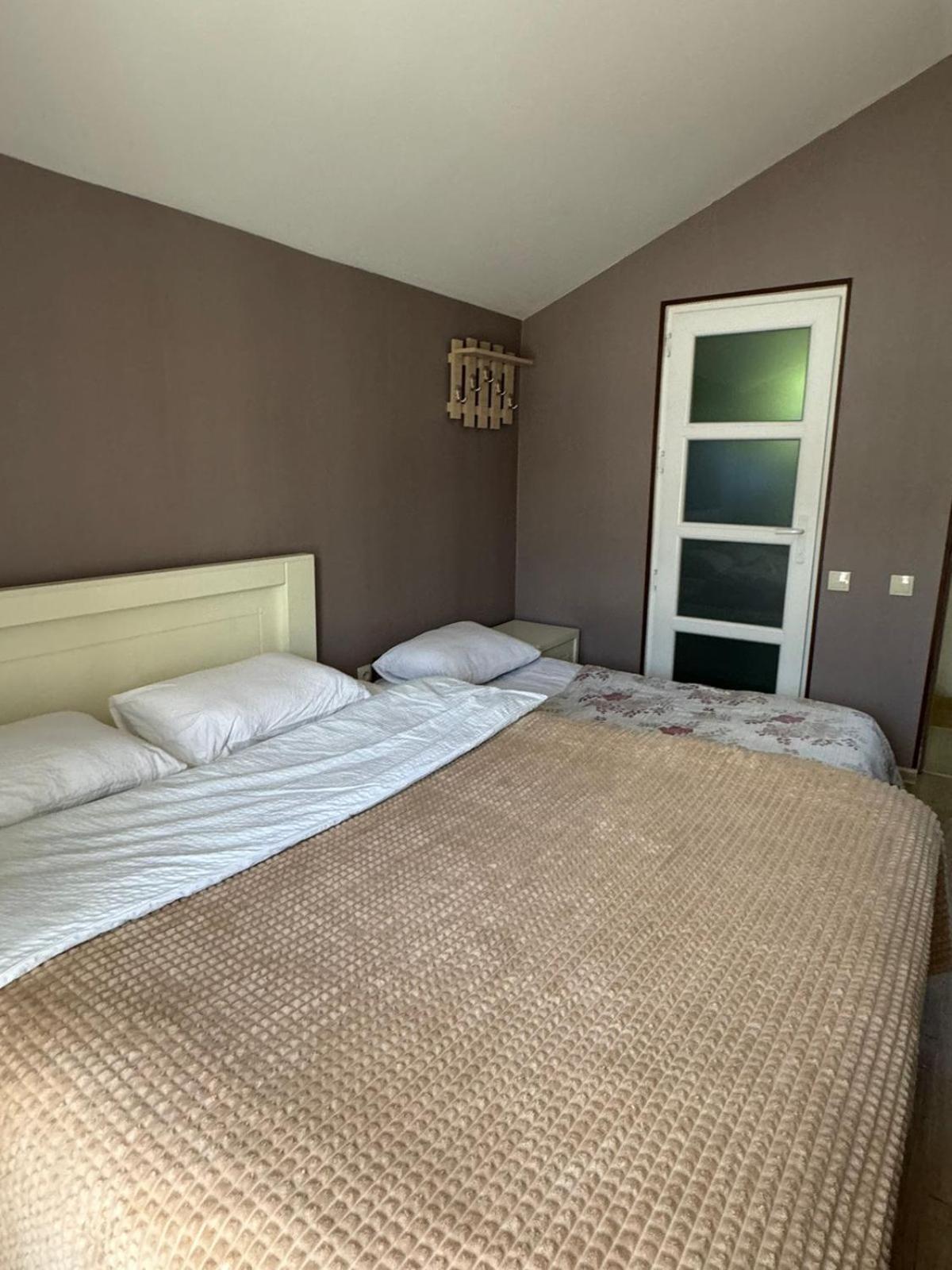 Holiday Bakuriani cottage with 2 bedrooms view 4