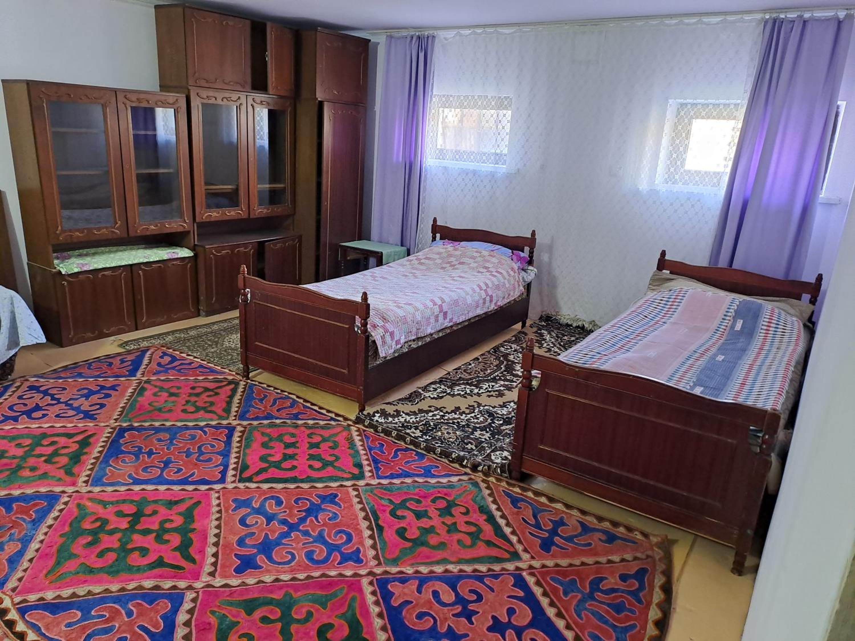 Visit Balykchy view 4
