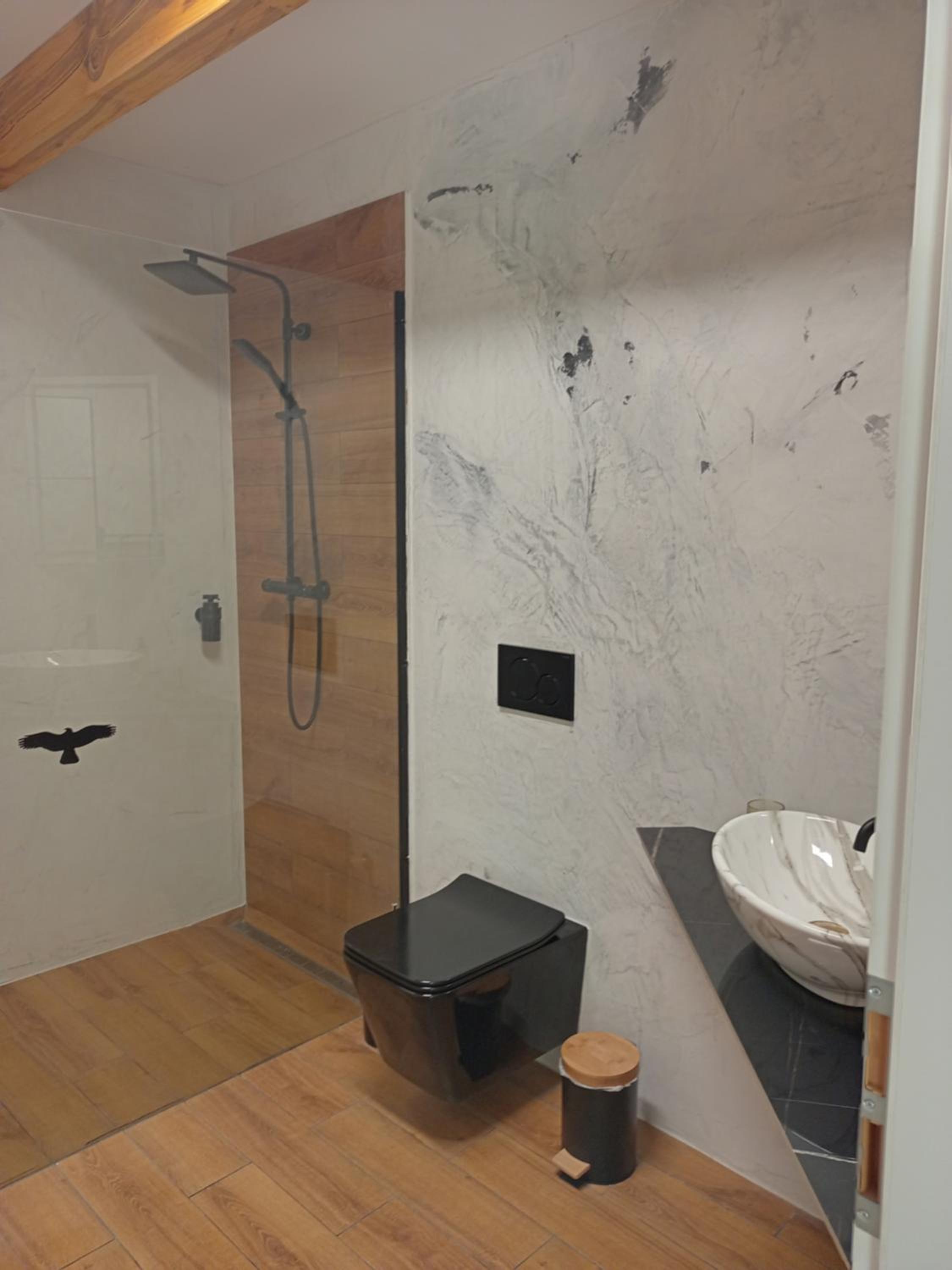 Zahradní studio Vila Věkoše