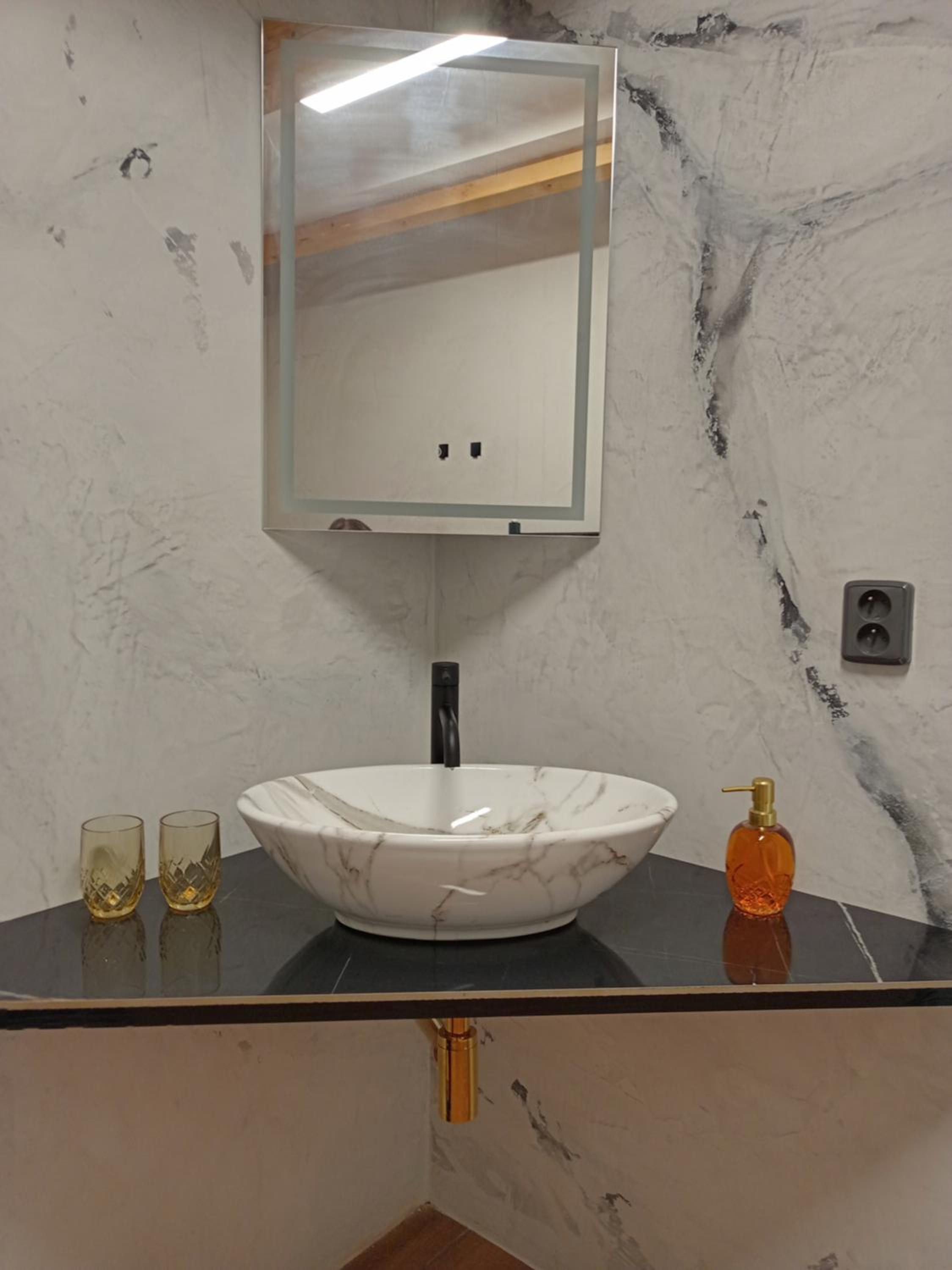 Zahradní studio Vila Věkoše