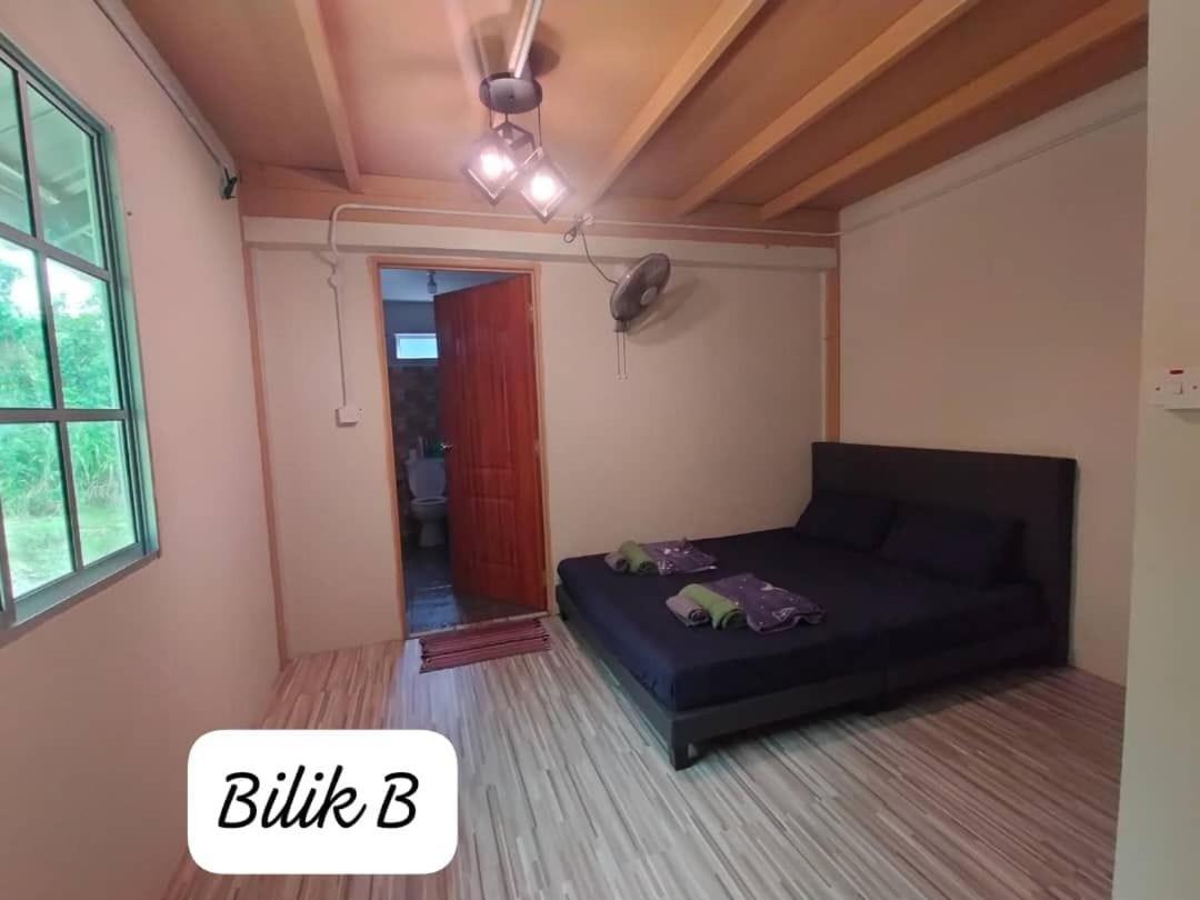 GA Home Ranau photo 3