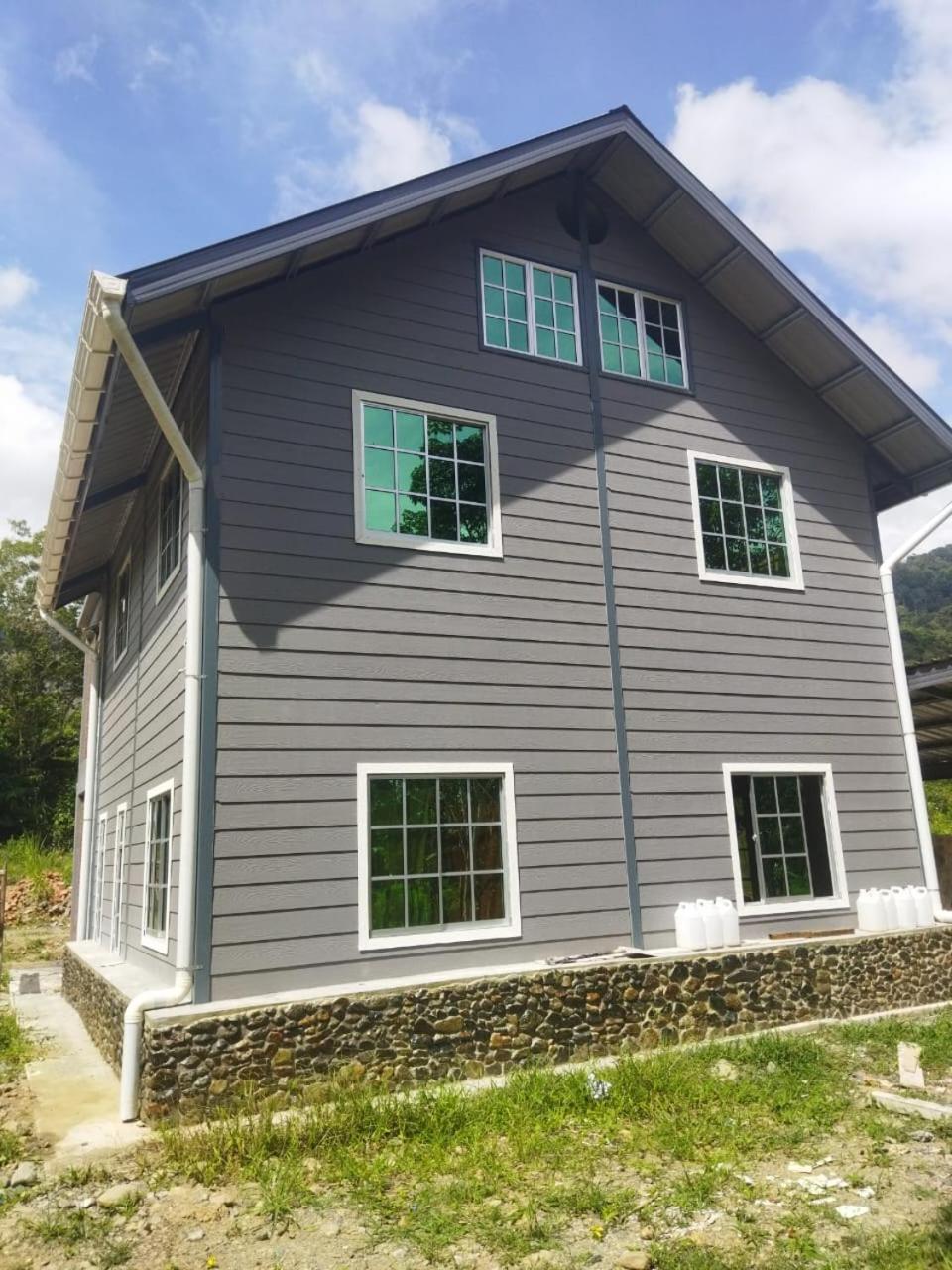 GA Home Ranau photo 5
