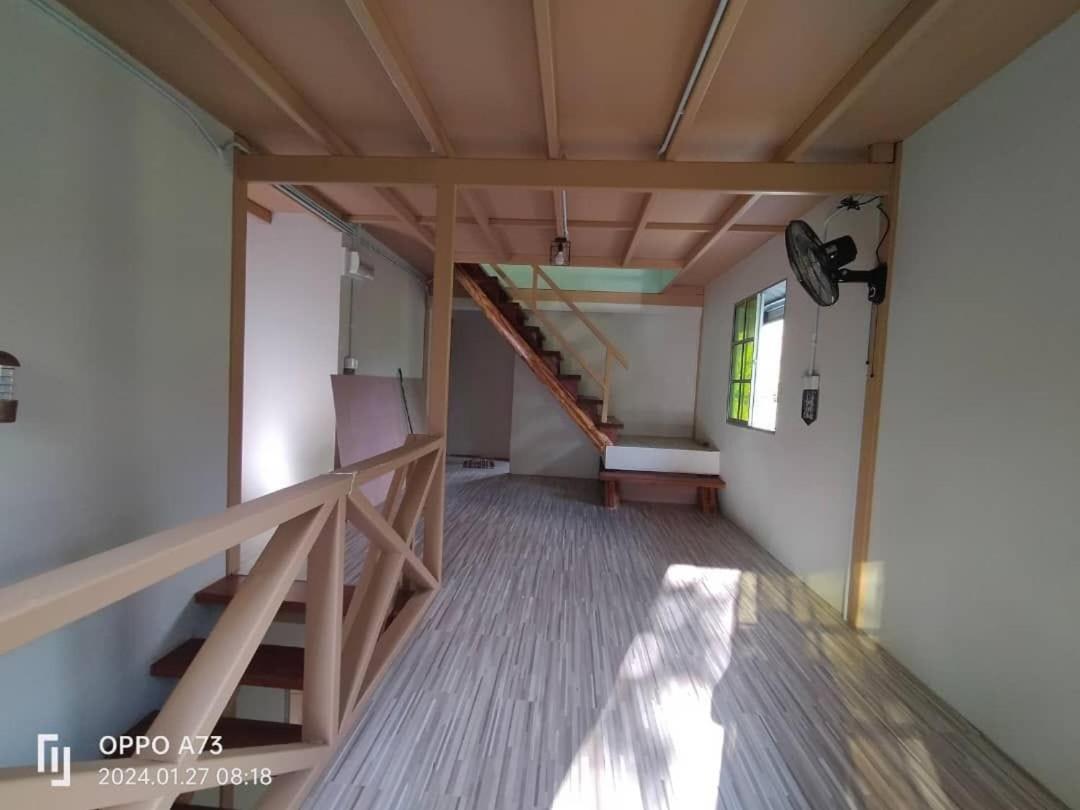 GA Home Ranau photo 6