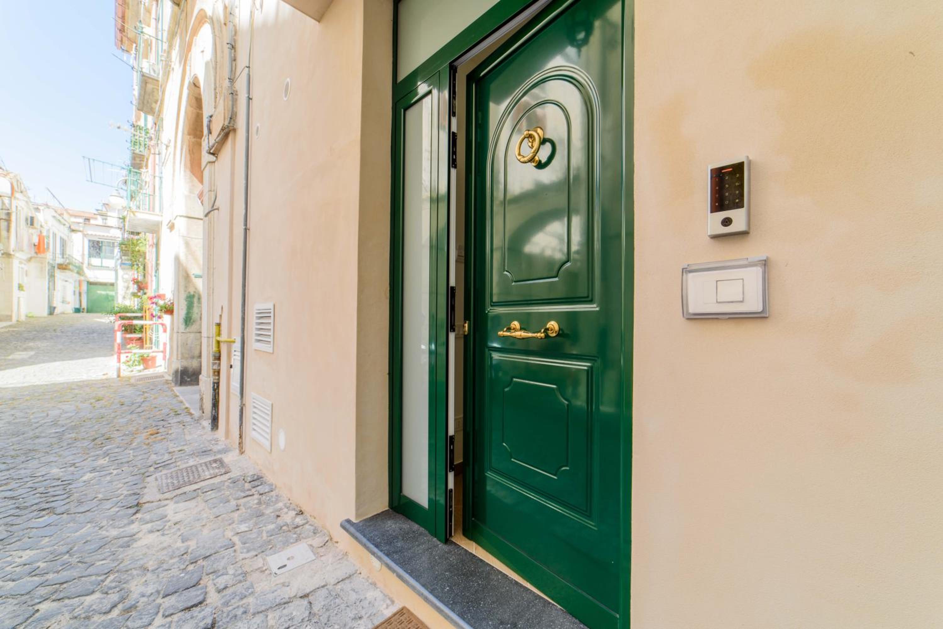 Casa vacanze Mura Antiche