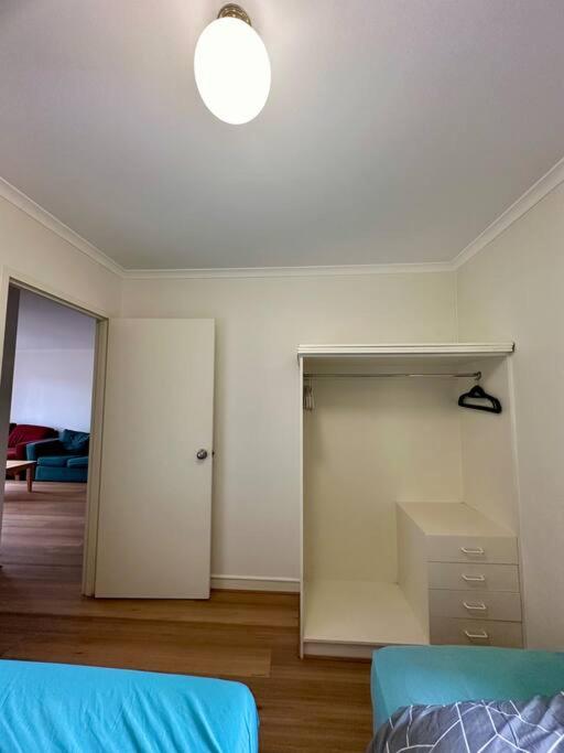 Relaxing park view 2 bedrooms apartment Free Wi-Fi