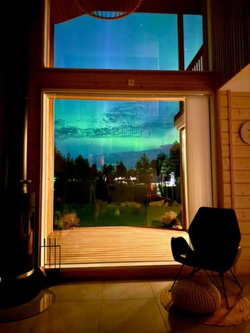 Villa Golden House