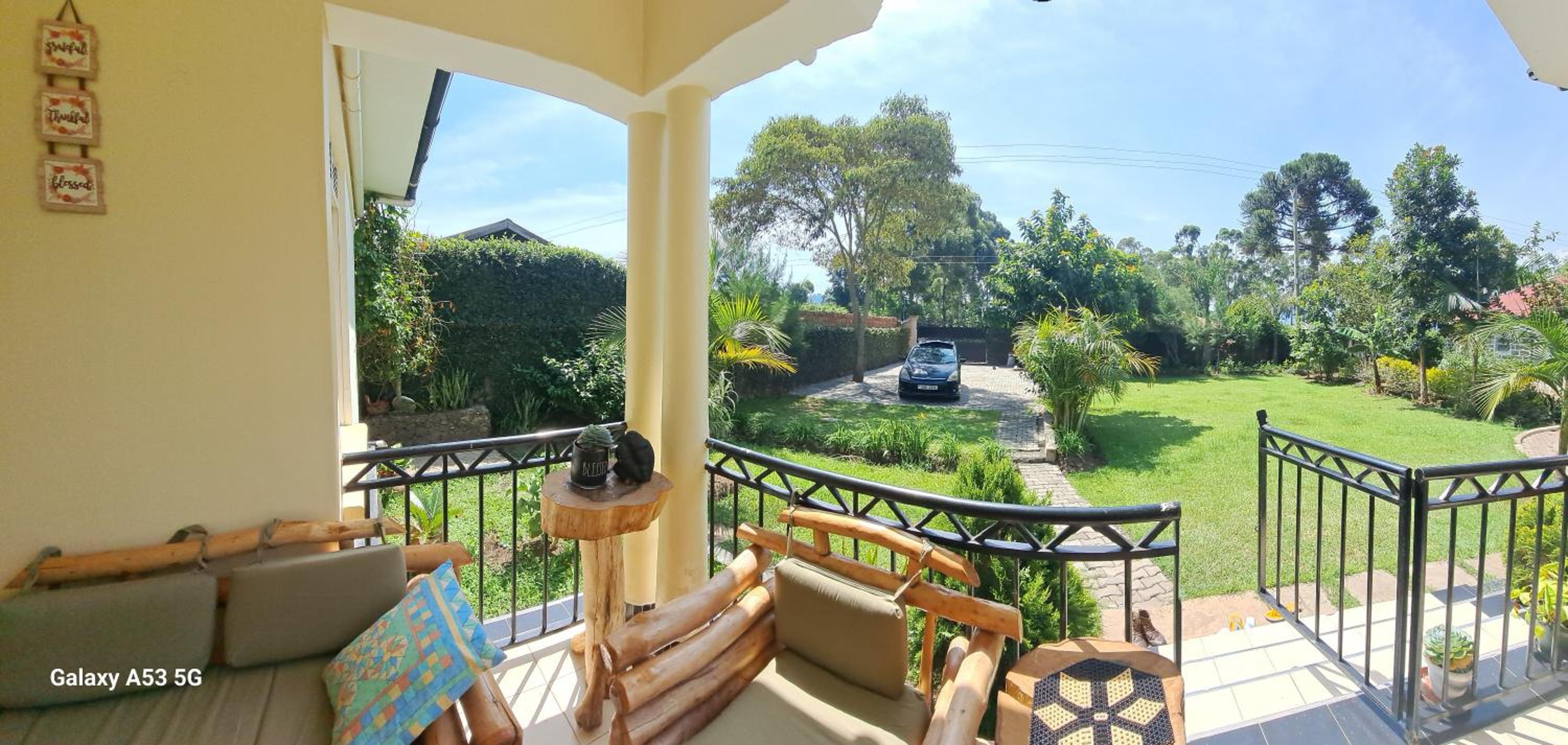 Jeanne's Cottage view 4