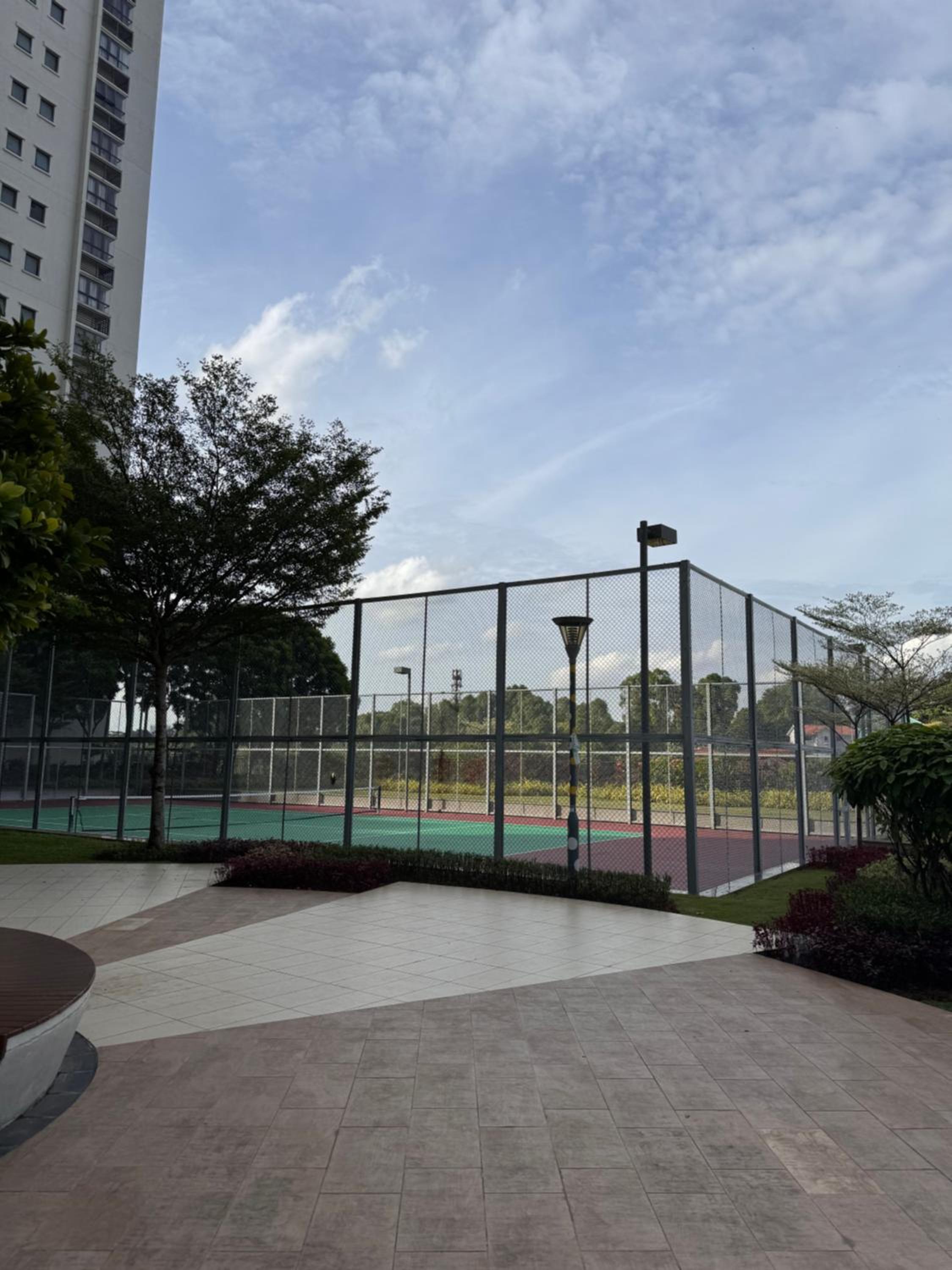Wind Serenity at Country Garden Danga Bay with 2CarParks FOC Netflix Access and YouTube Premium 3Beds3Bath for 6-13pax by Minshuku