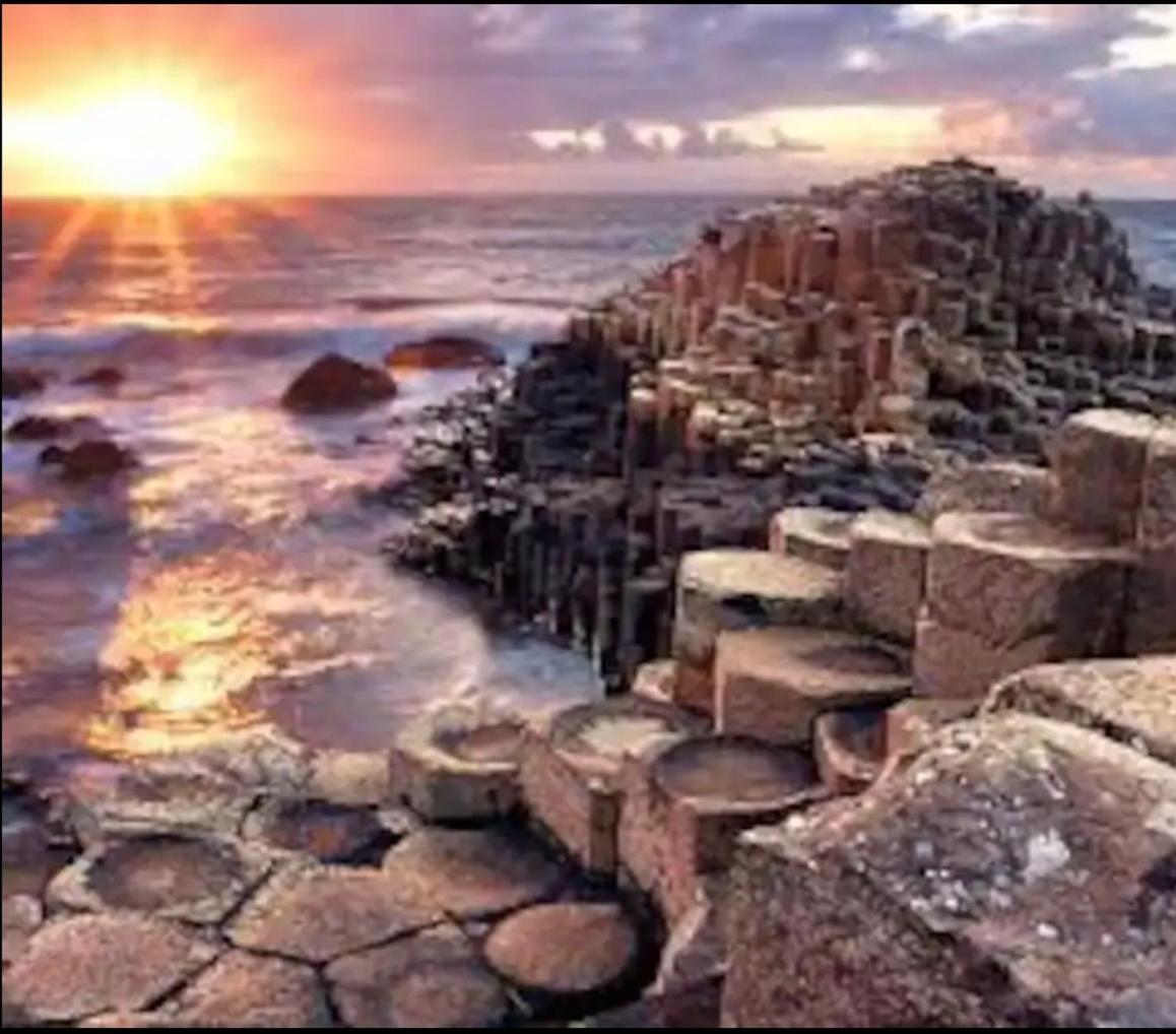 Horizon View Portstewart Tourist Board approved view 3