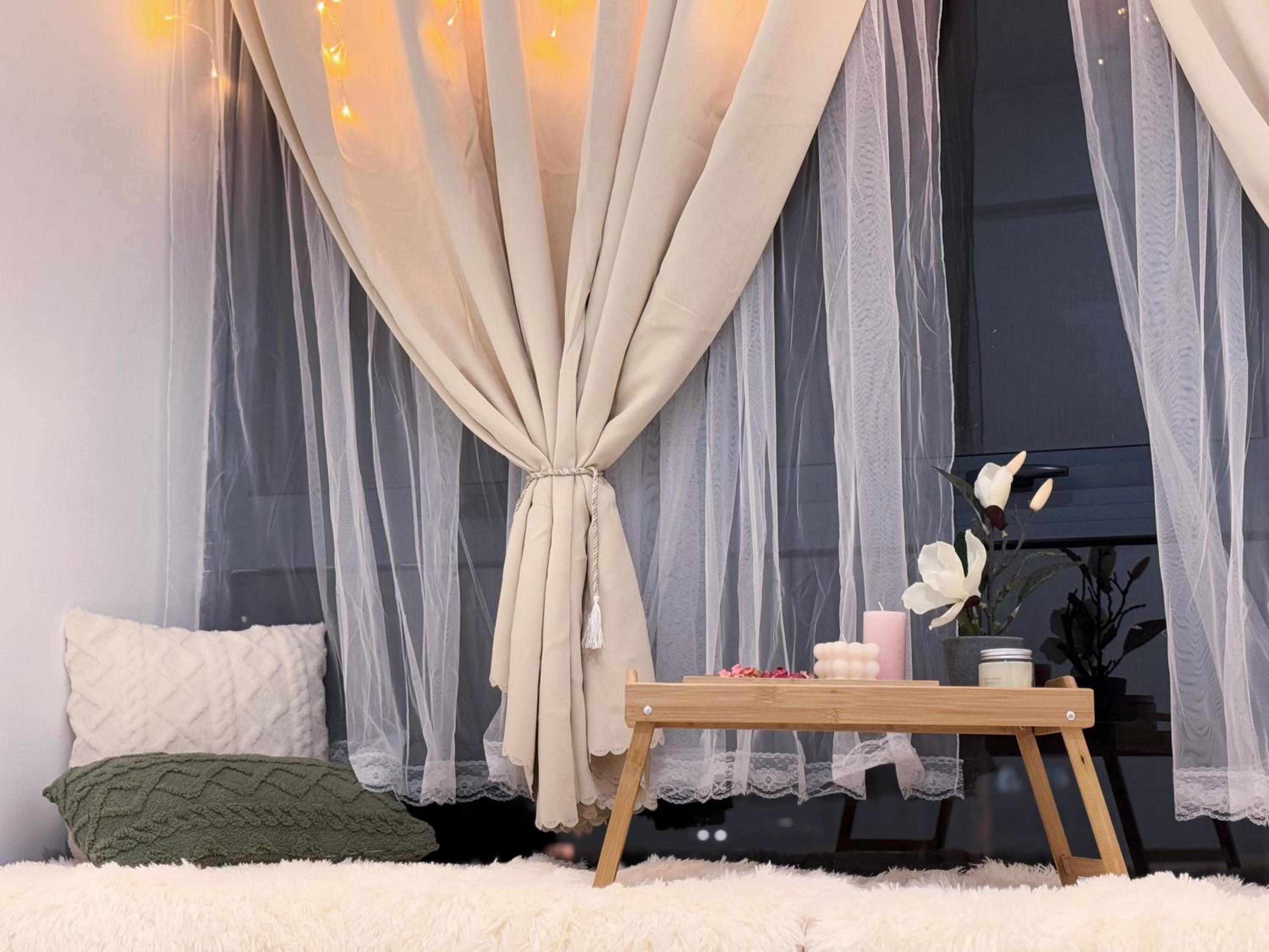 Wind Serenity at Country Garden Danga Bay with 2CarParks FOC Netflix Access and YouTube Premium 3Beds3Bath for 6-13pax by Minshuku