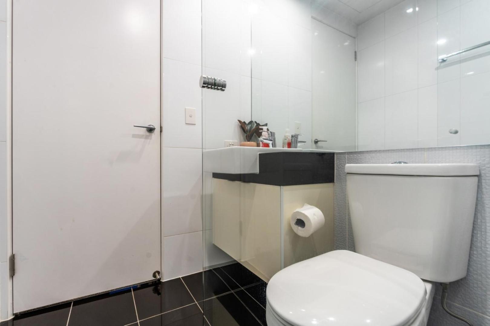 Mega Style Apartments Southbank Grand