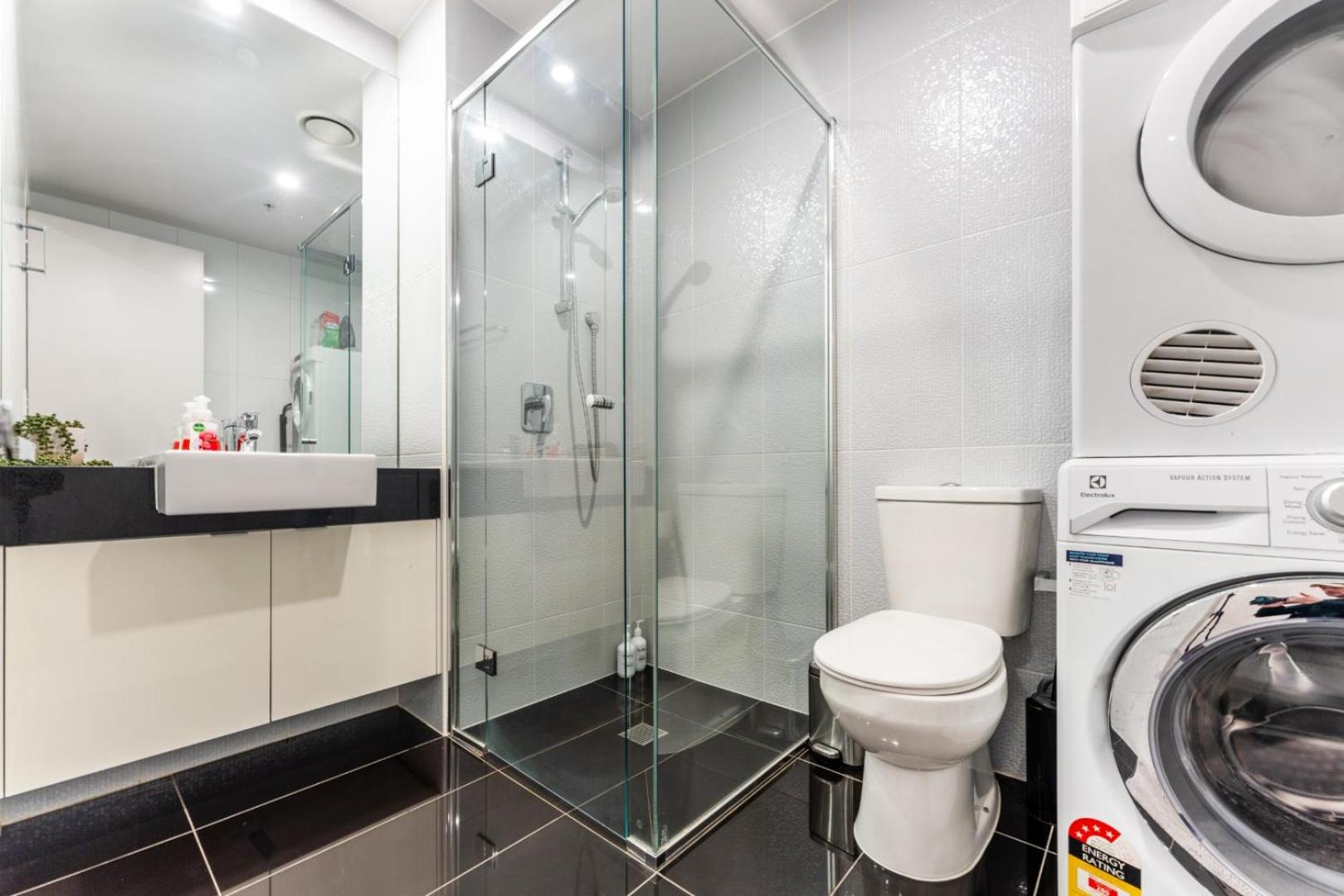 Mega Style Apartments Southbank Grand
