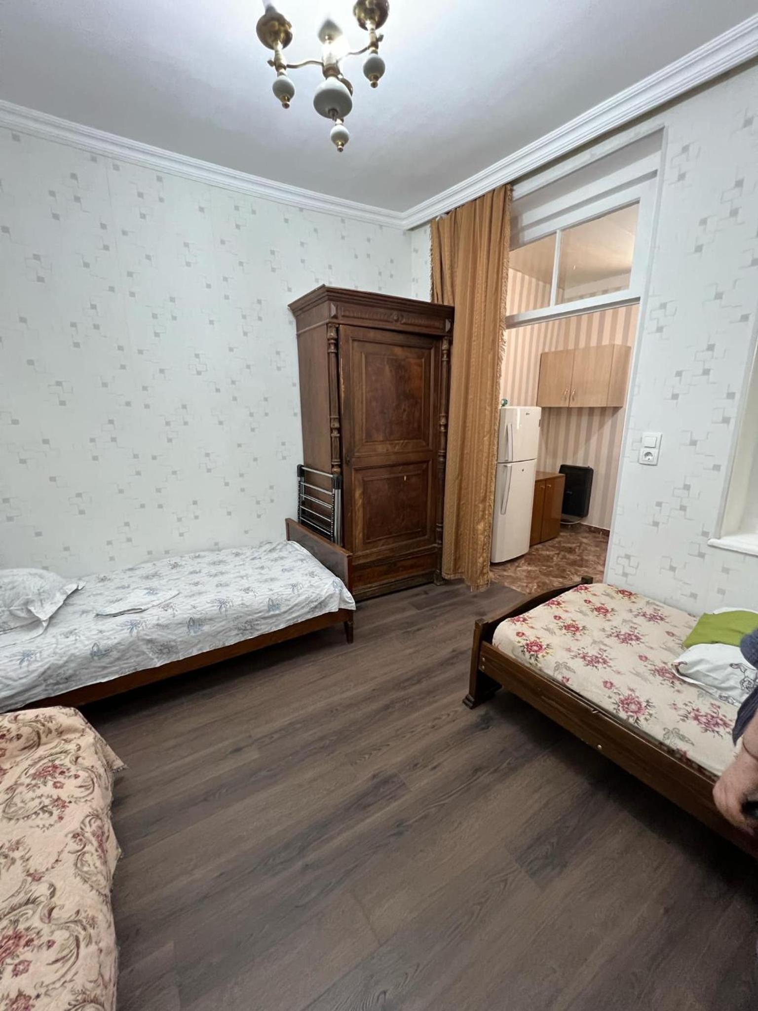 David's apartments in Vake view 5