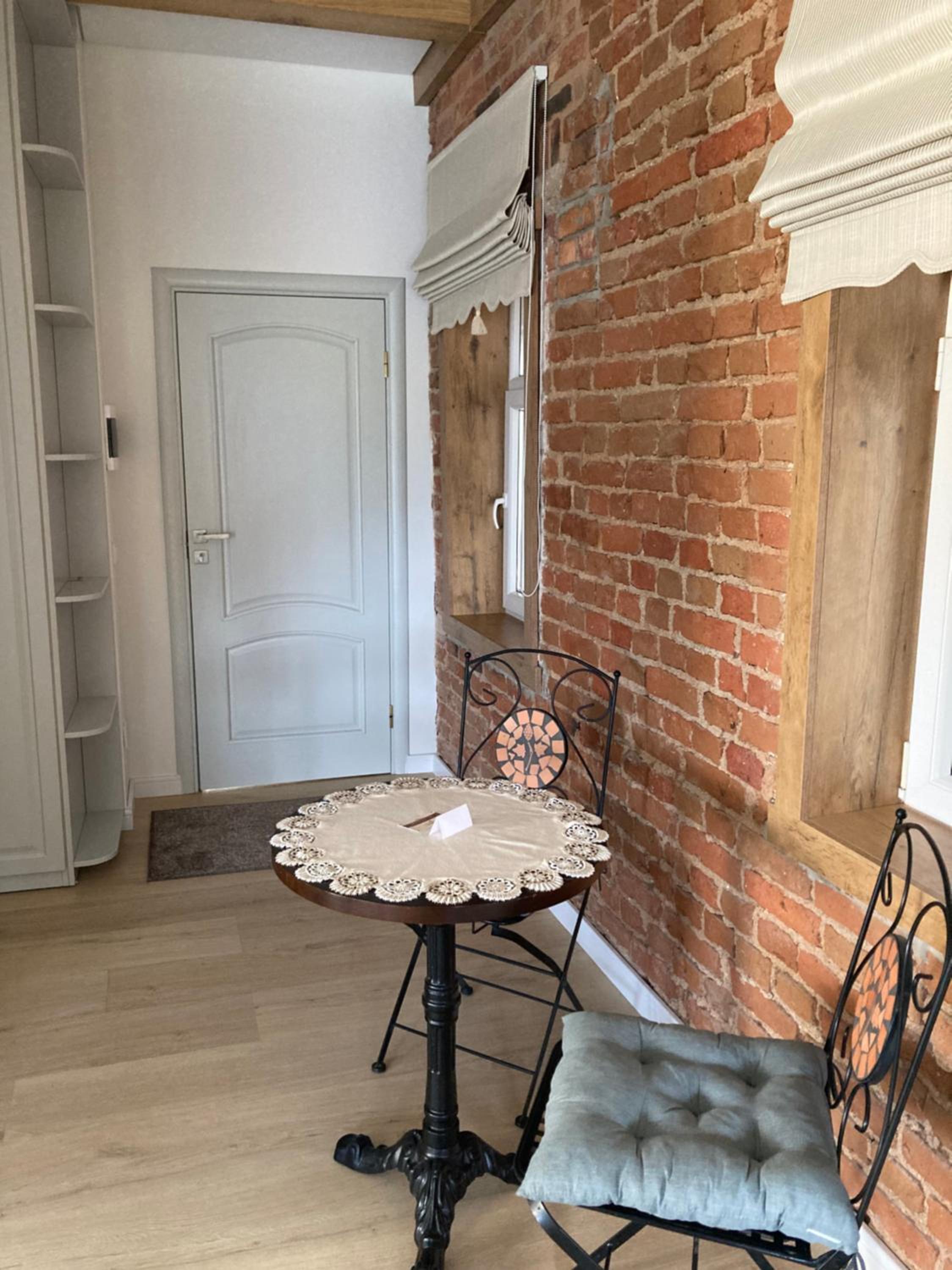 Apartamentai Domus Antiqua view 3