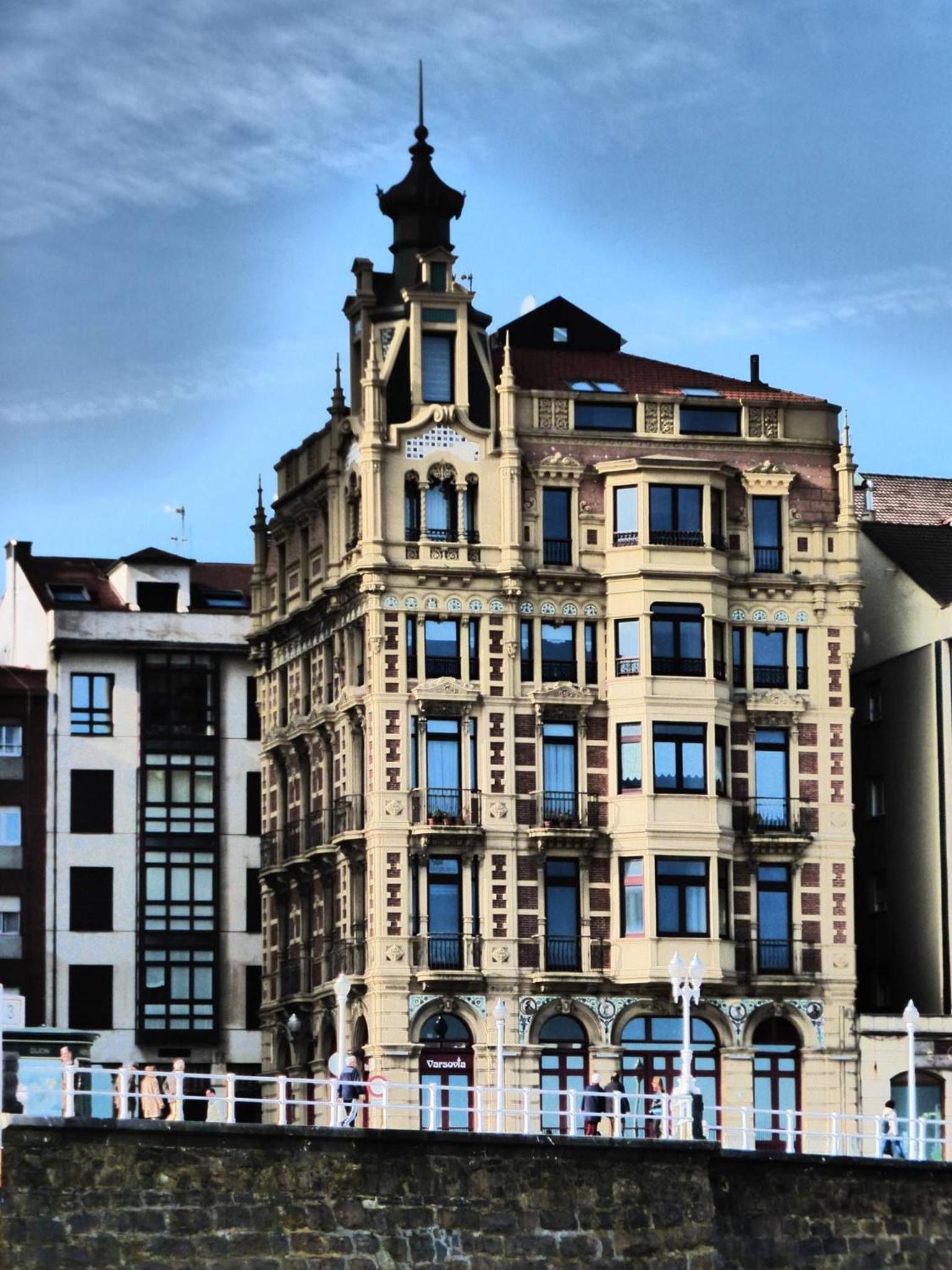 building
