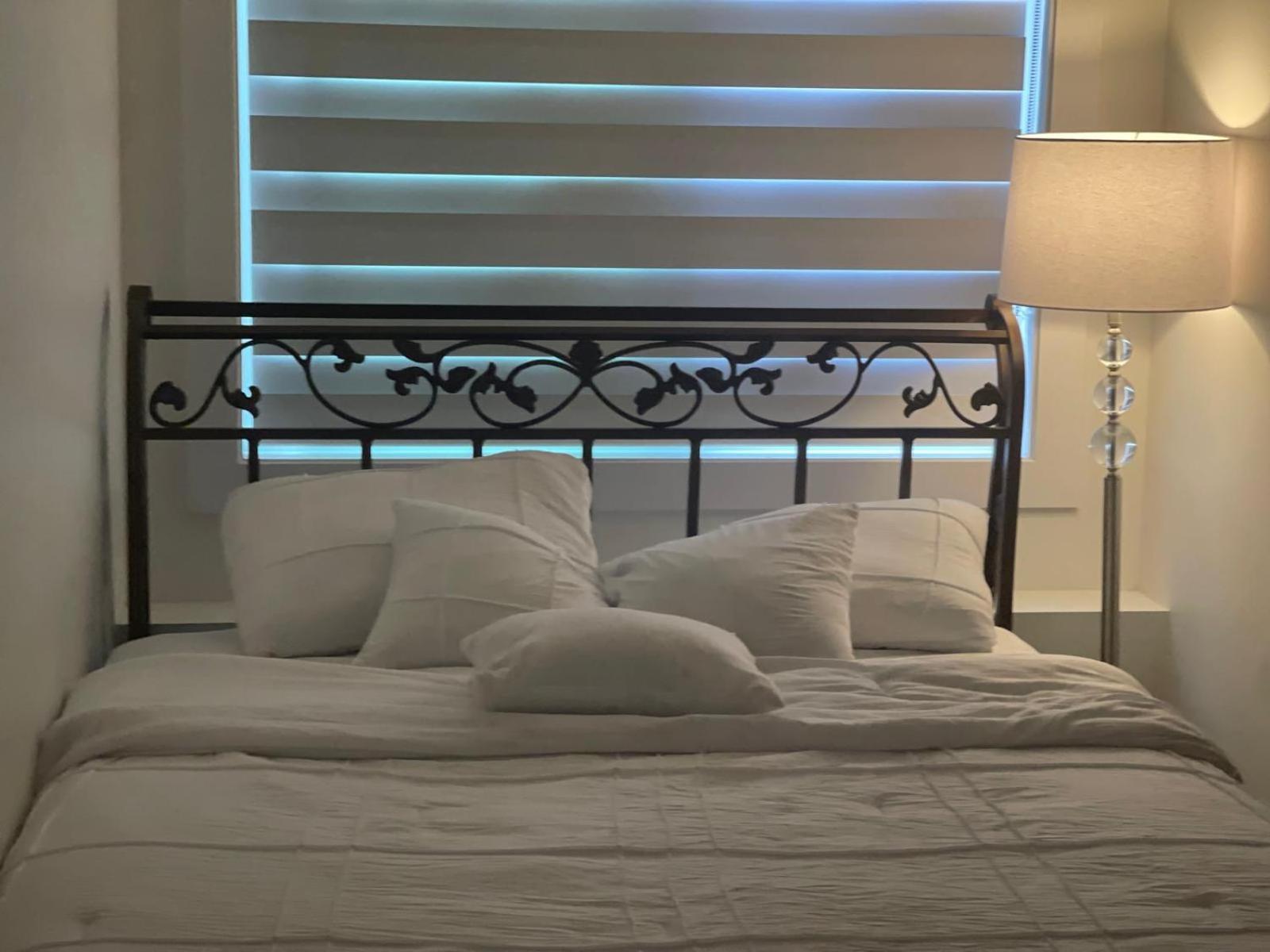 Brand-new three bedroom guest suite in the desirable neighbourhood