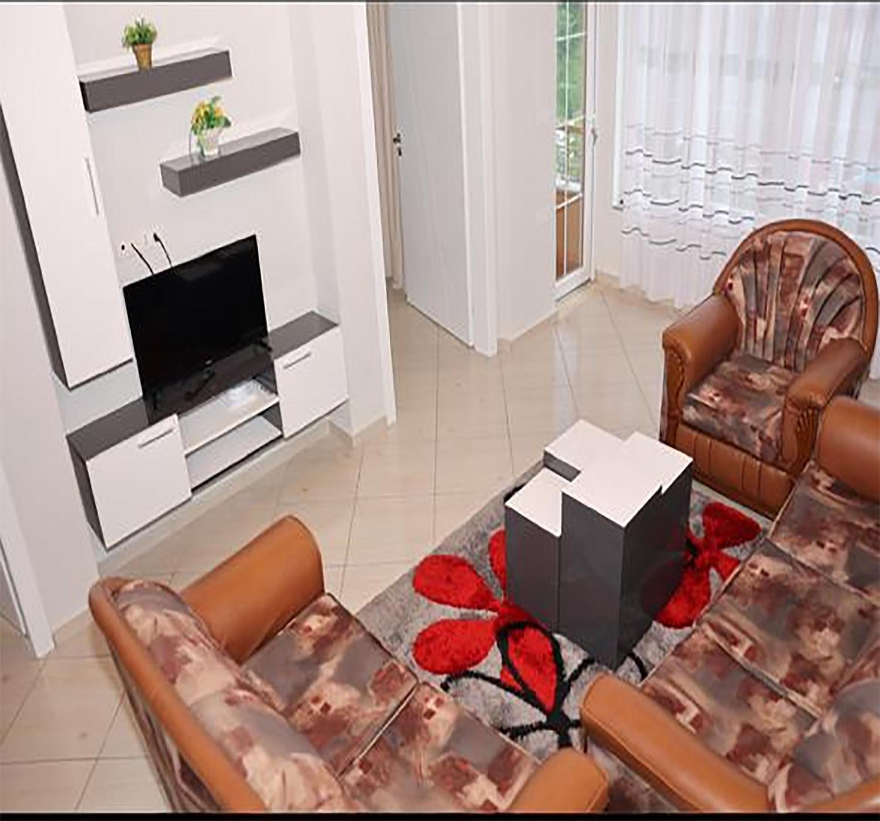 Kurora e Gjelber Resort