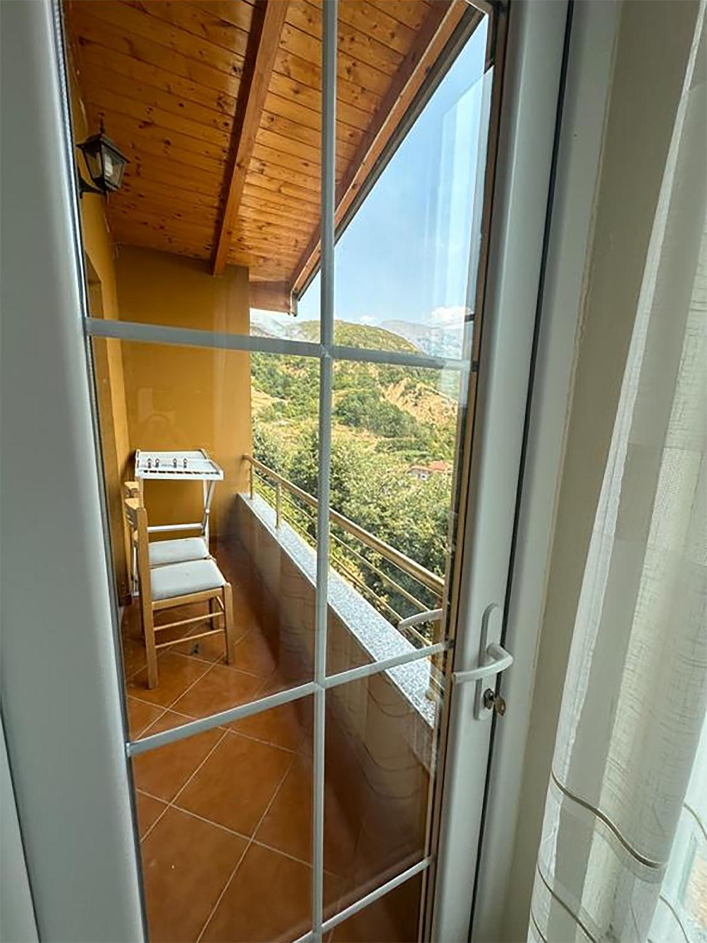 Kurora e Gjelber Resort