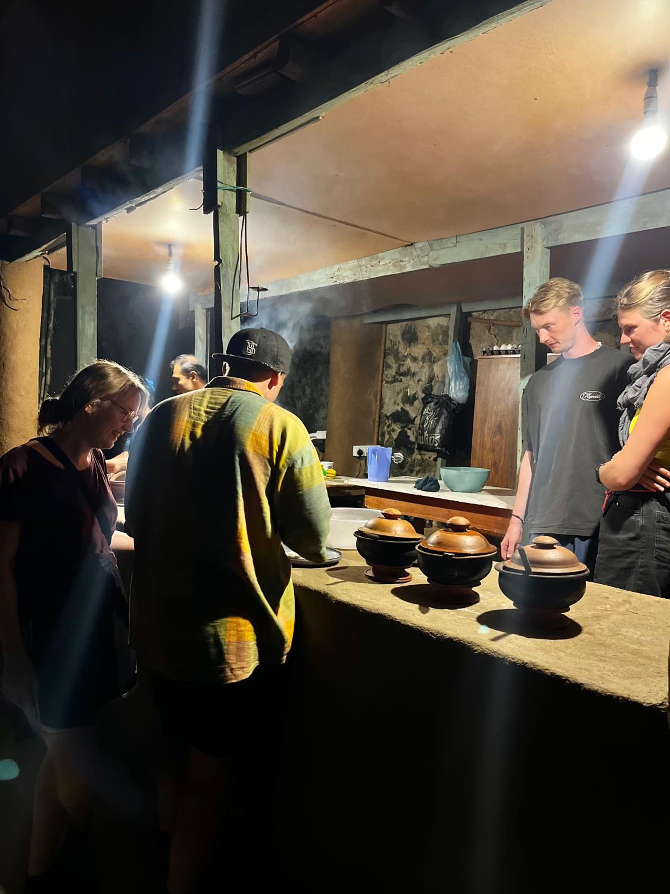 Kandy Living Homestay