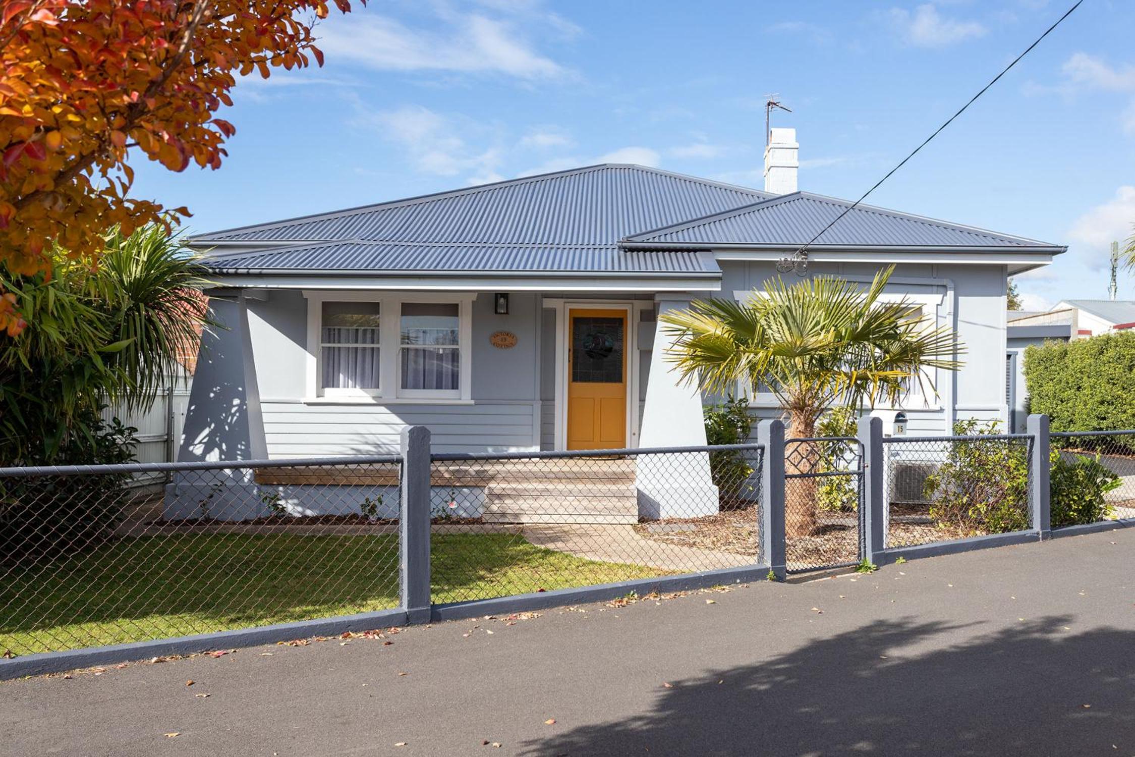 Victoria Cottage