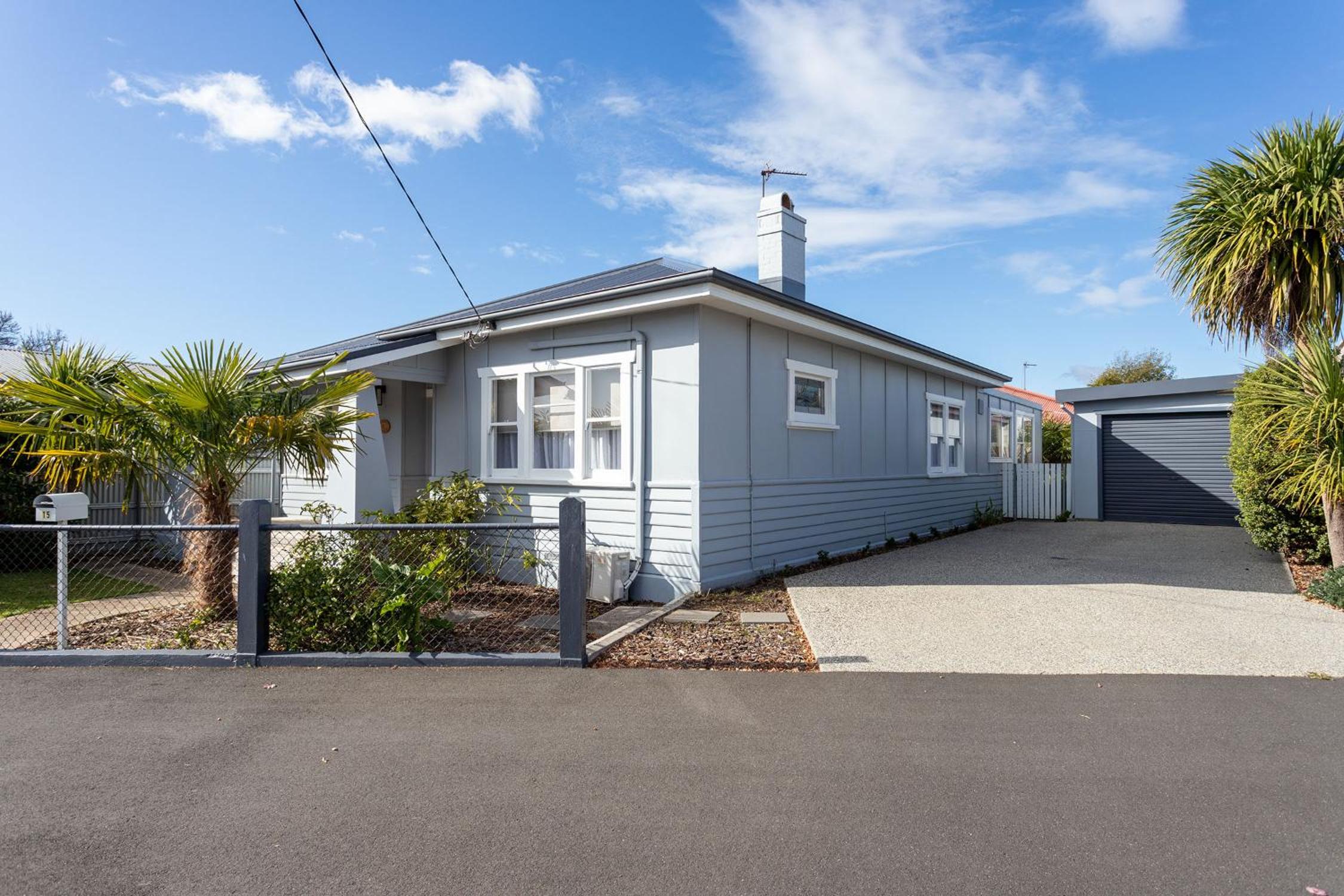 Victoria Cottage