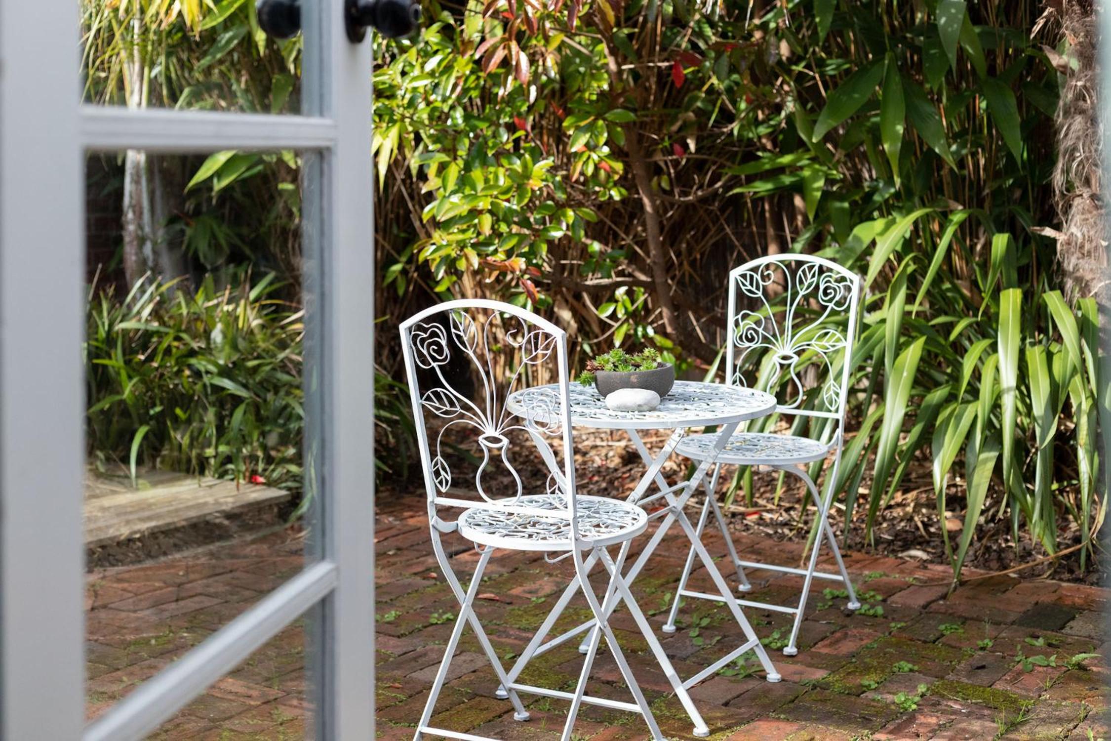 Victoria Cottage