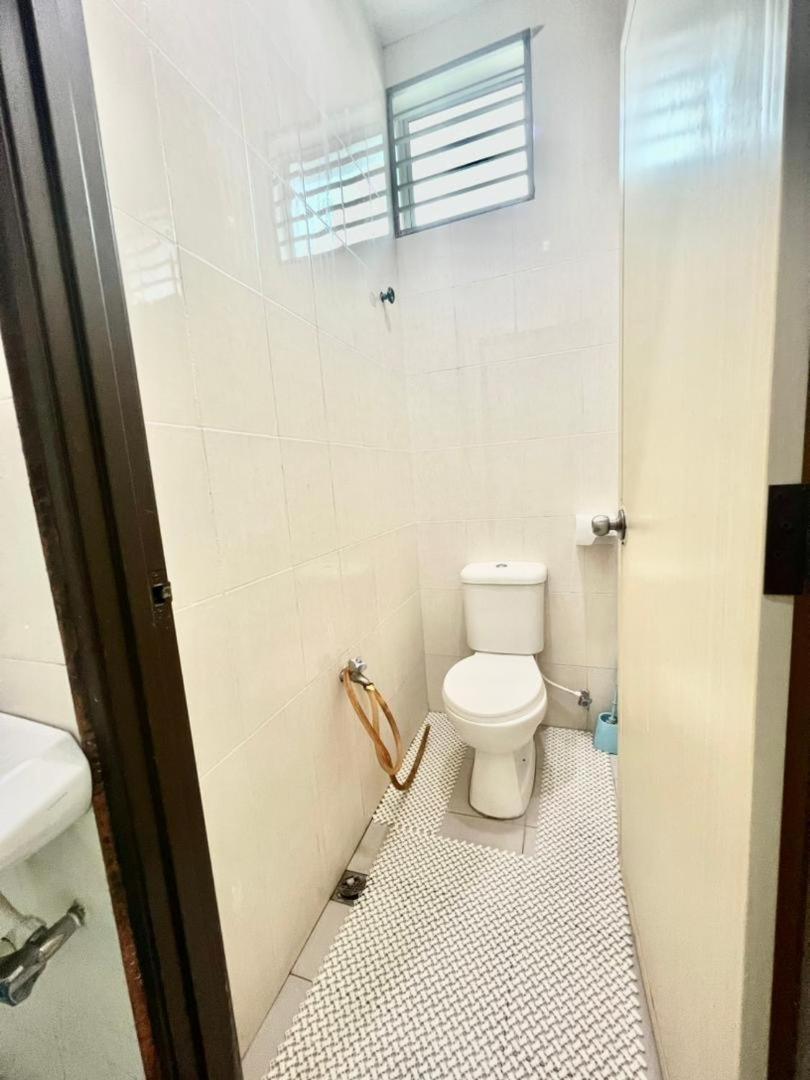 Comel House Hadapan Hospital Sultanah Bahiyah Alor Setar- Teres 2 Tingkat Vistana Indah Depan HSB 4 Bilik Airconds & Ruang tamu aircond dan free wifi photo 7