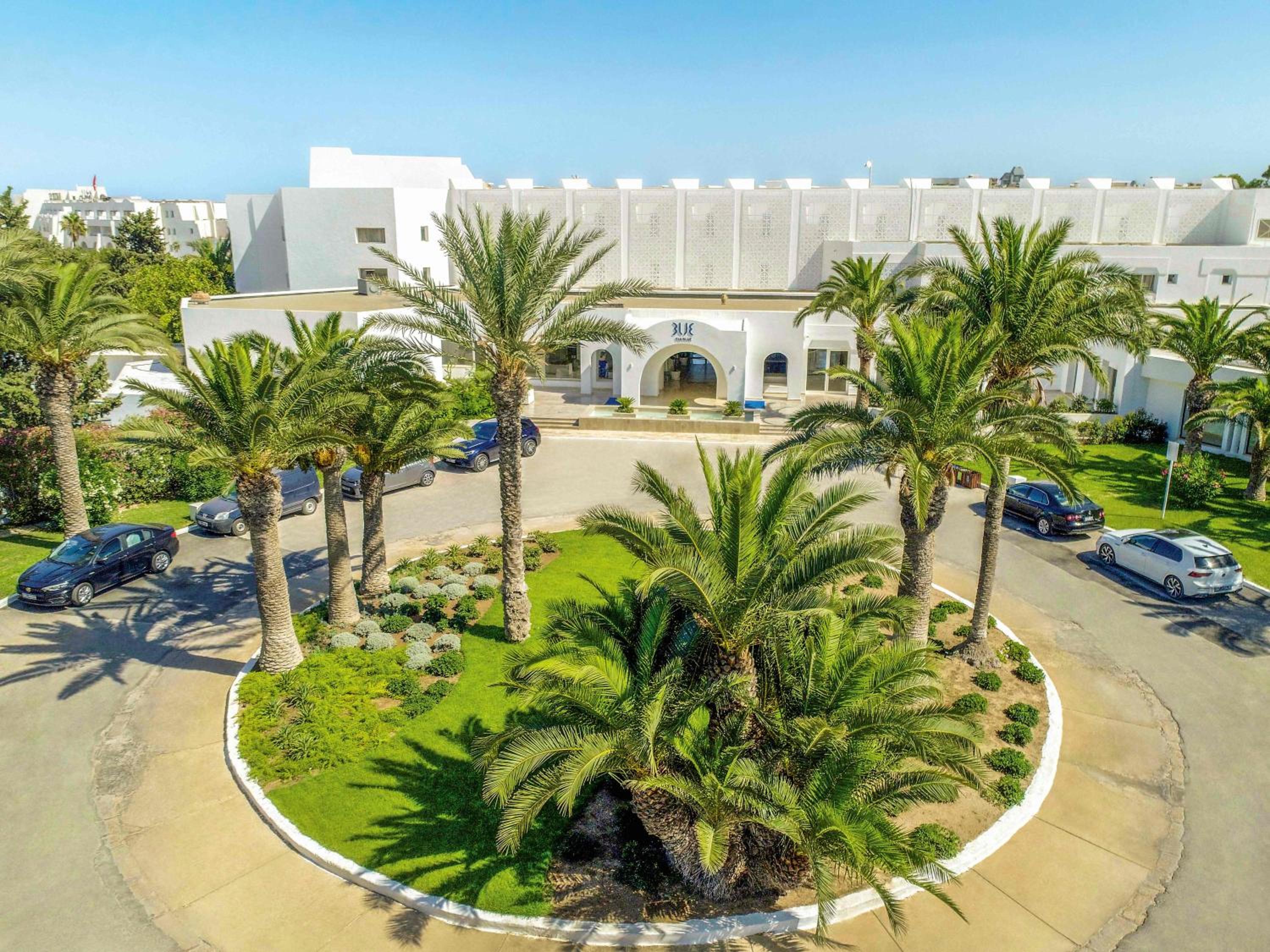 Hammamet Vacations - TUI BLUE Palm Beach Hammamet - Property Image 32