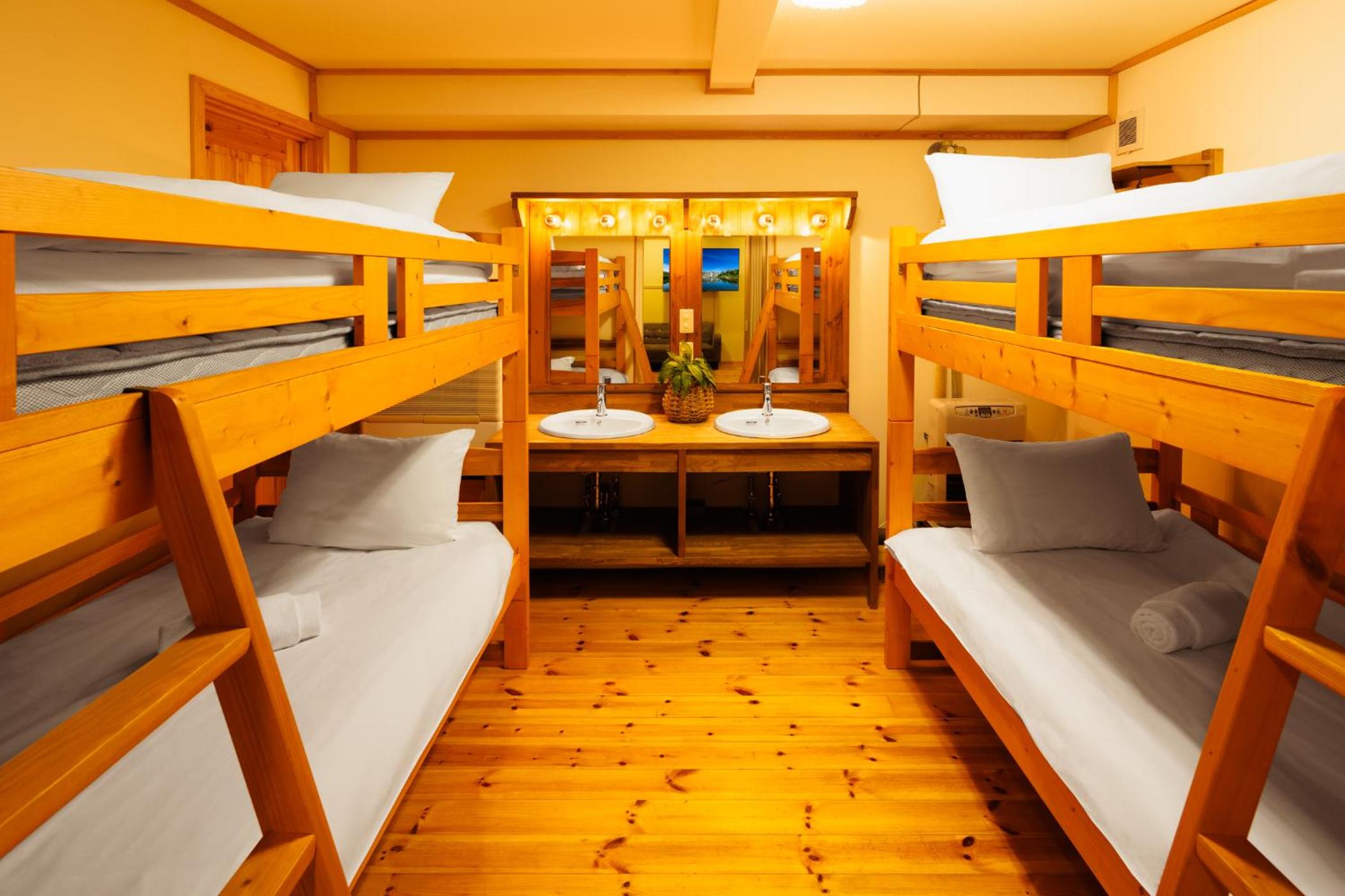 Phoenix Chalets by HHG