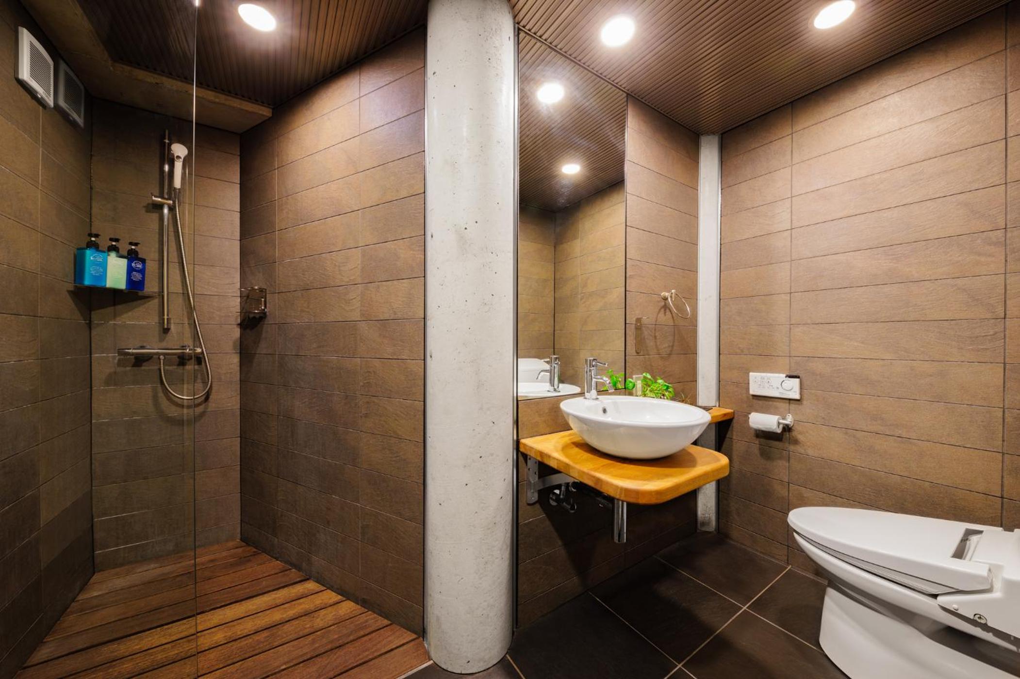 Phoenix Chalets by HHG