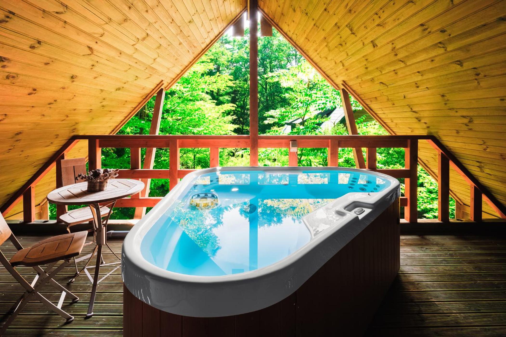 Phoenix Chalets by HHG