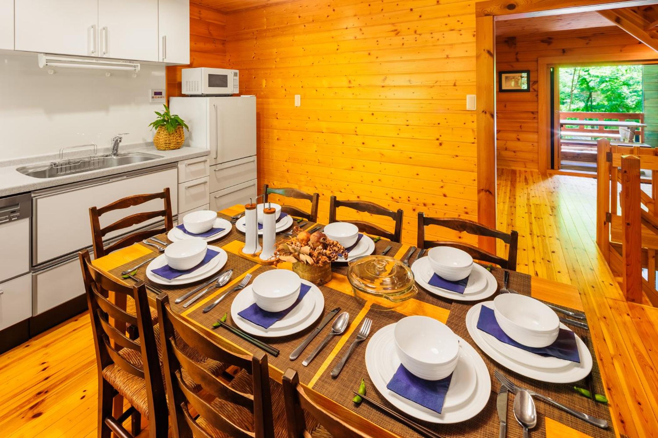 Phoenix Chalets by HHG