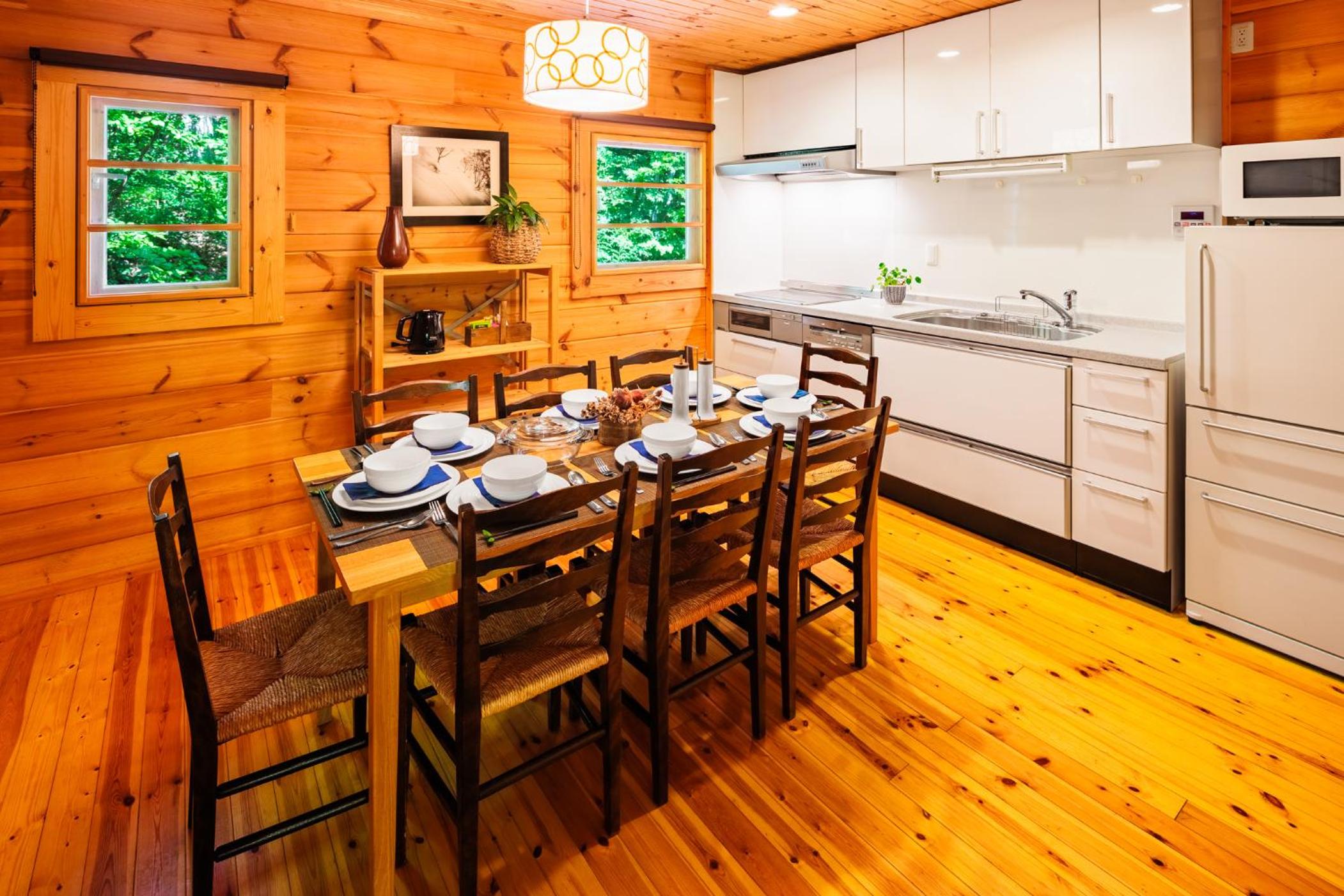 Phoenix Chalets by HHG